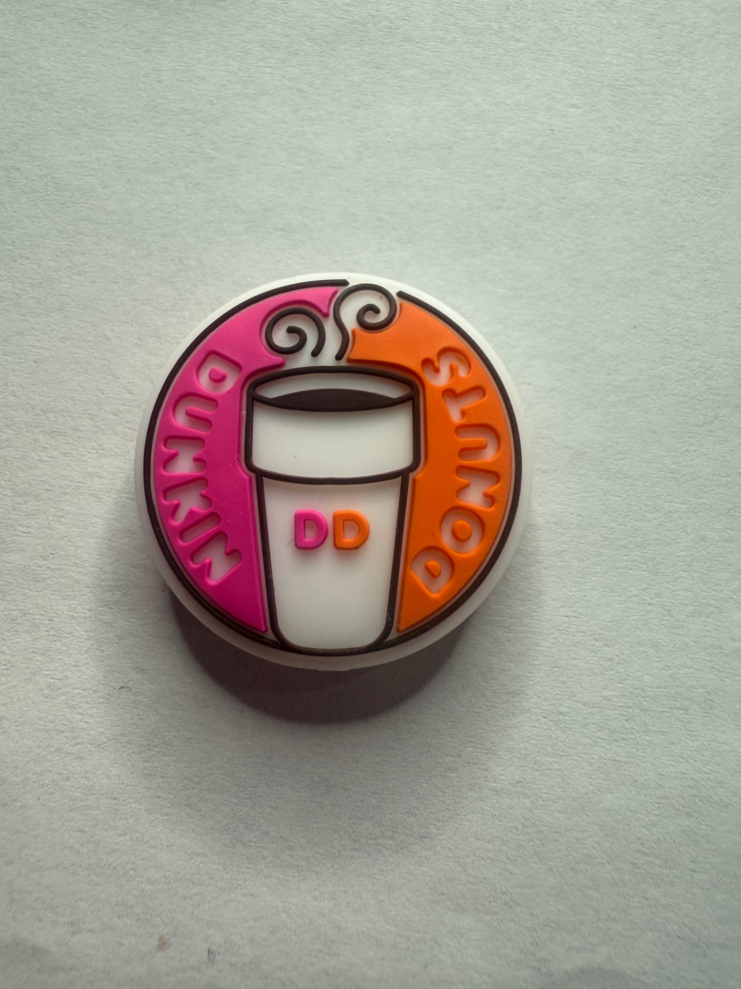 Focal 2d Dunkin’ Donuts