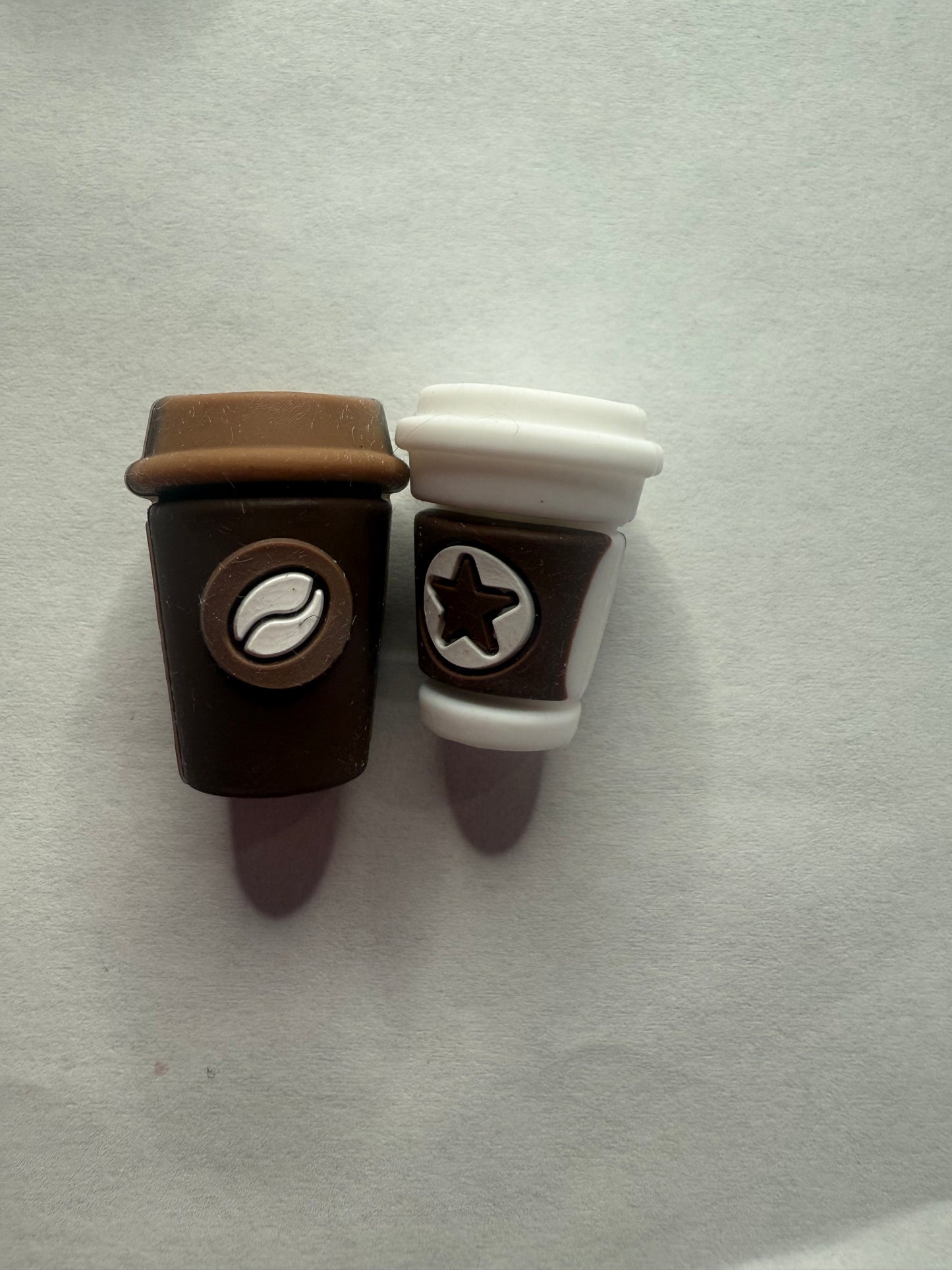 Focal 3d coffee cups 2 options