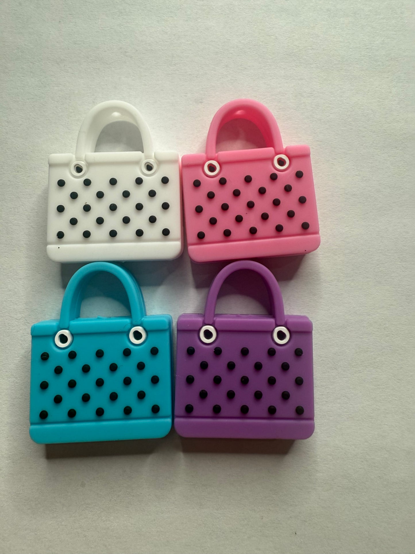 Focal 2d Bogg bag mystery color