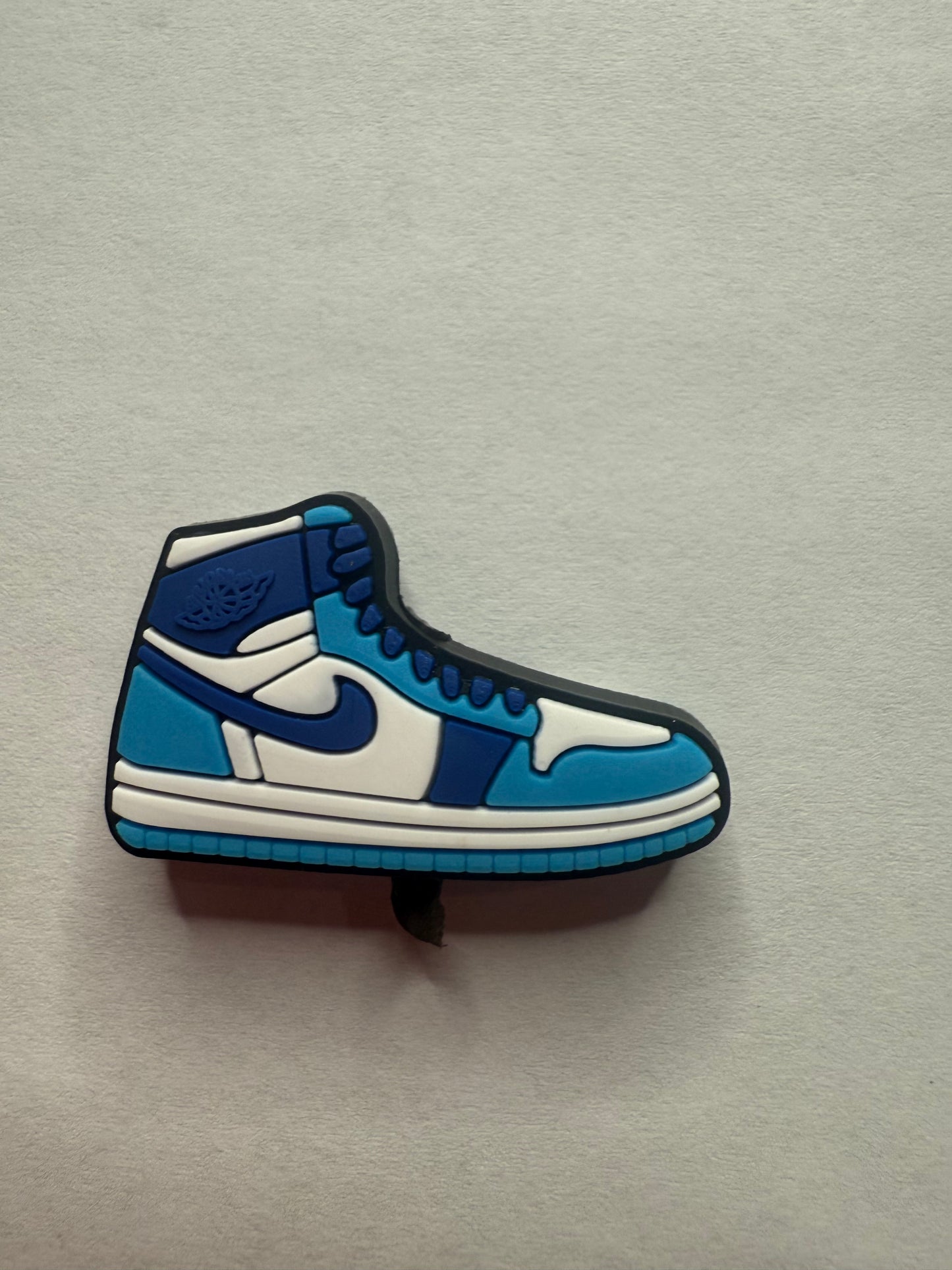 Focal 2d Nike blue shoes