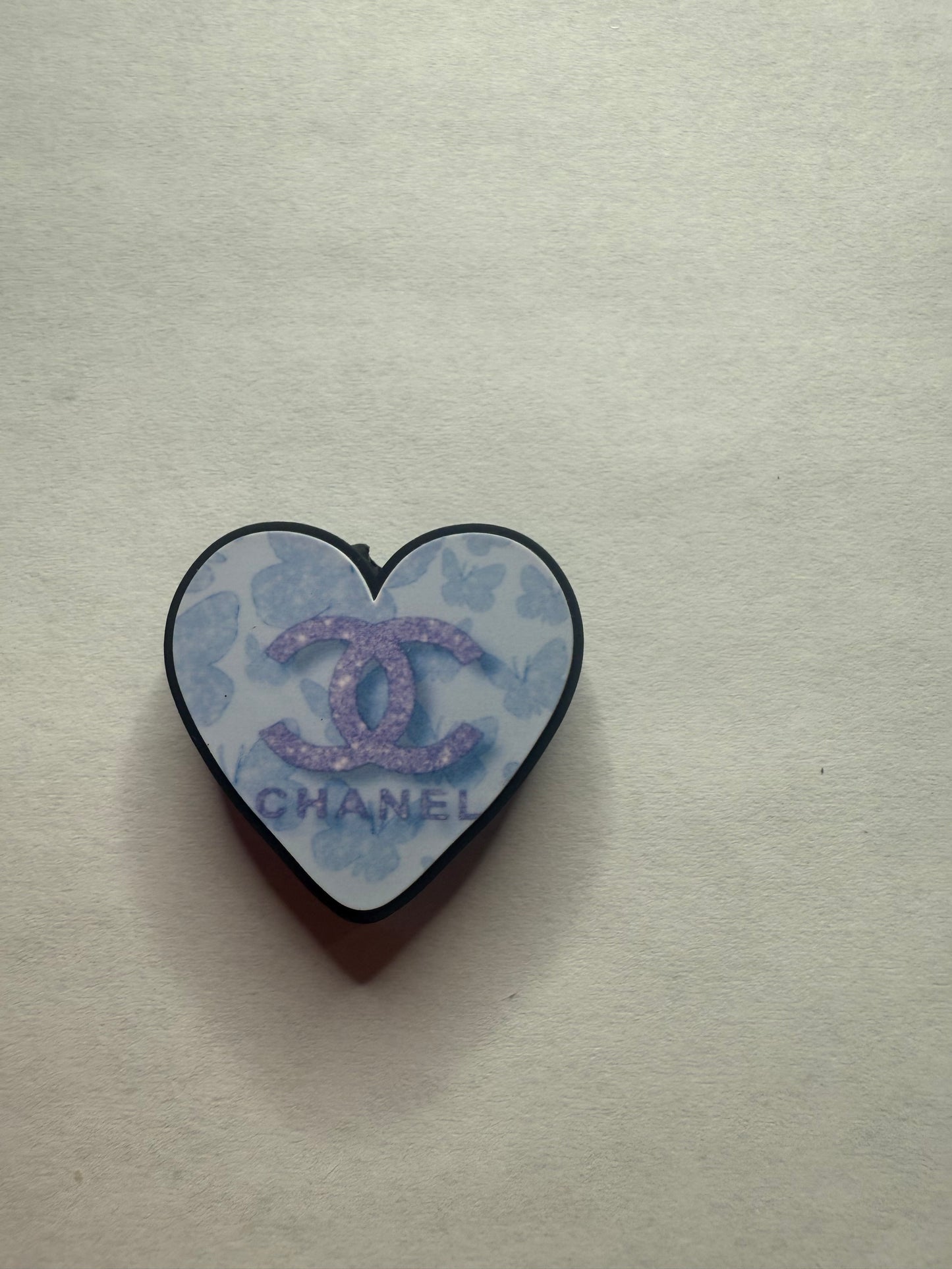 Focal 2d Chanel Purple Heart