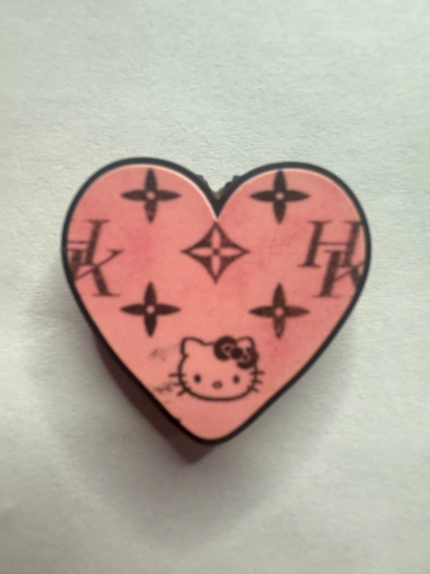 Focal 2d Vl heart with hk