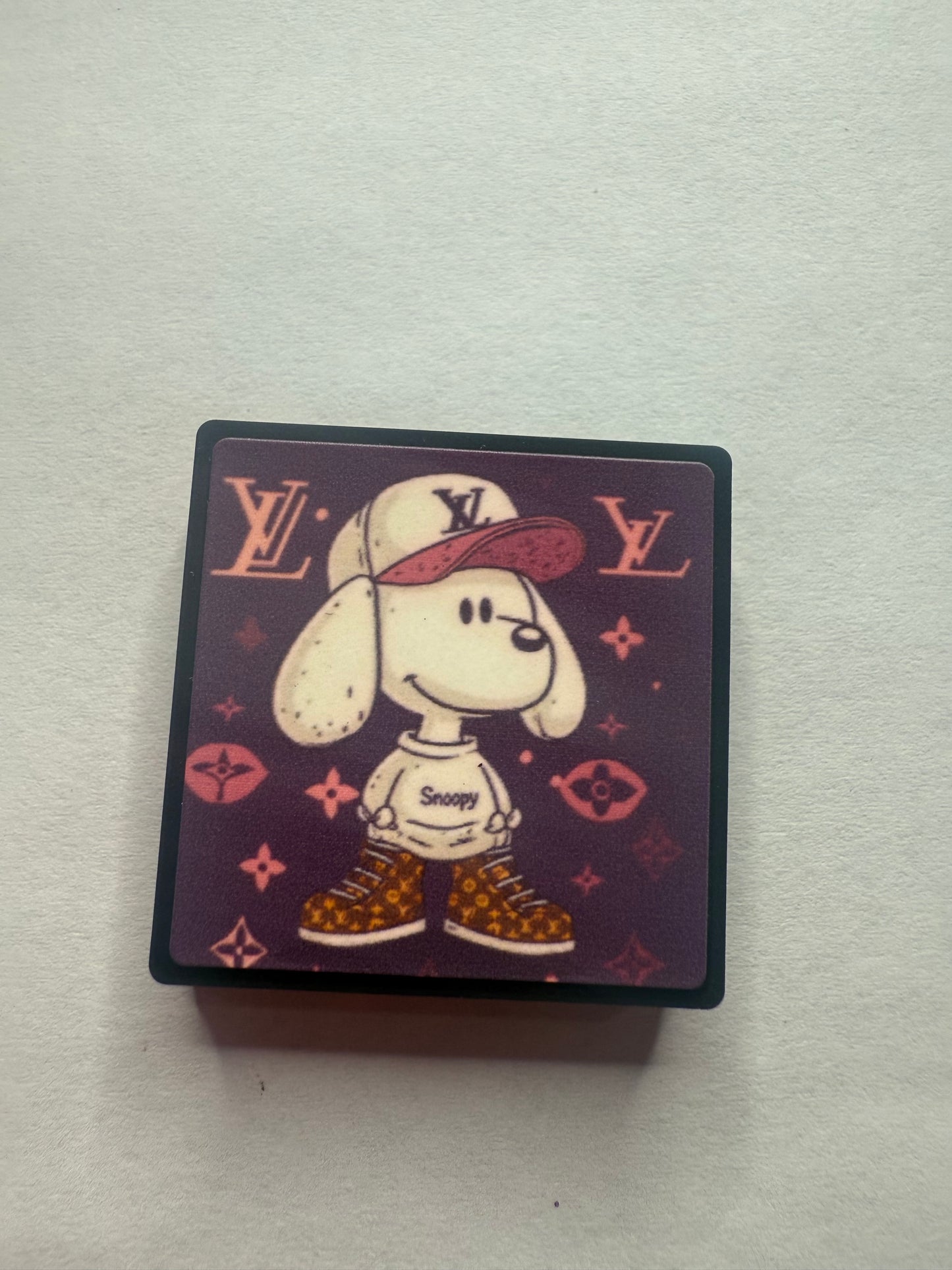 Focal 2d Lv snoopy