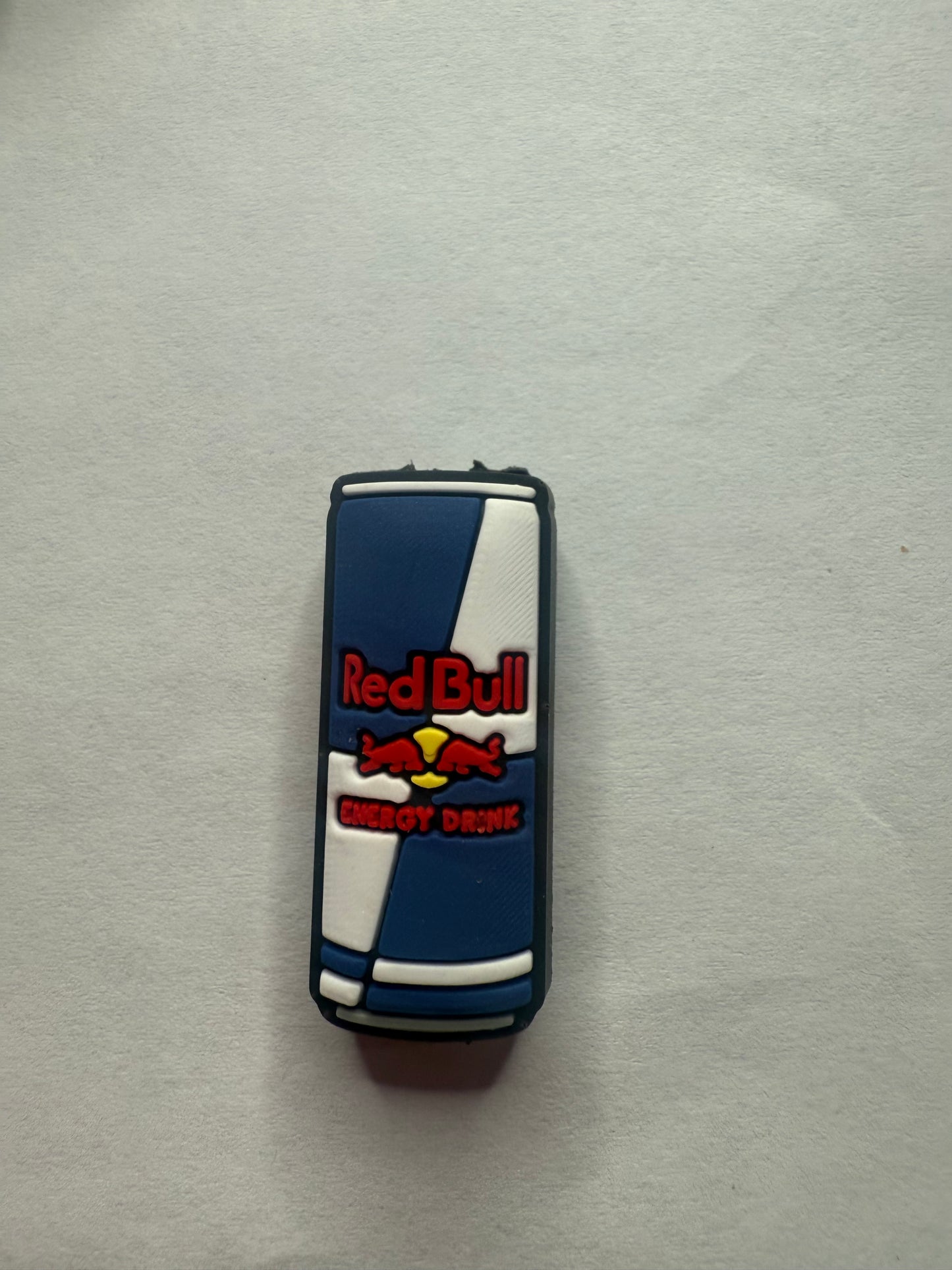 Focal 2d Red Bull drink