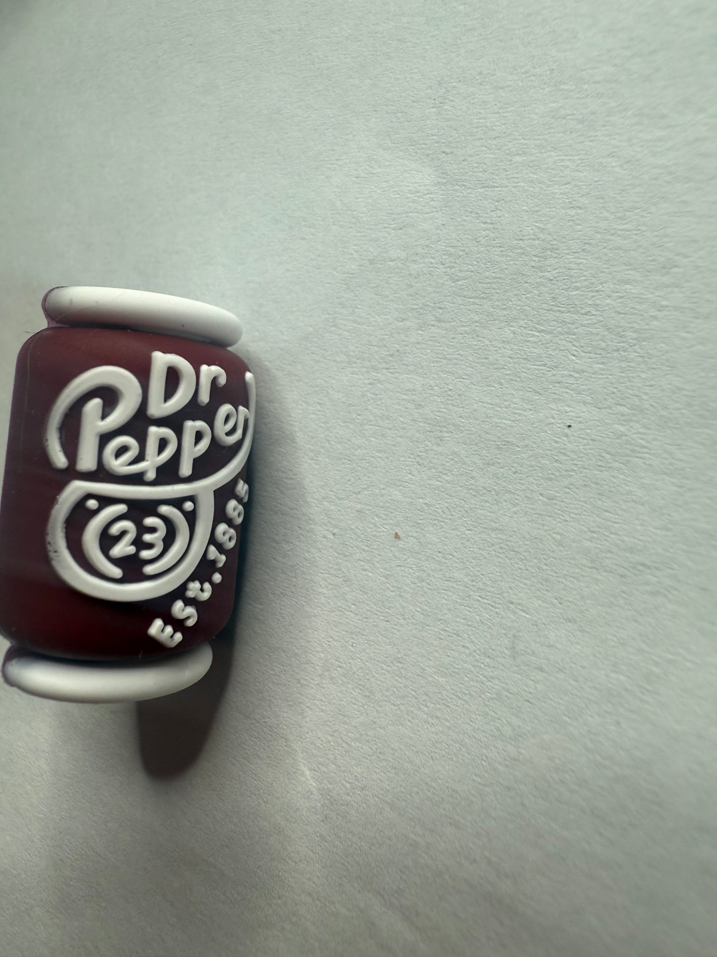 Focal 3d Dr Pepper can