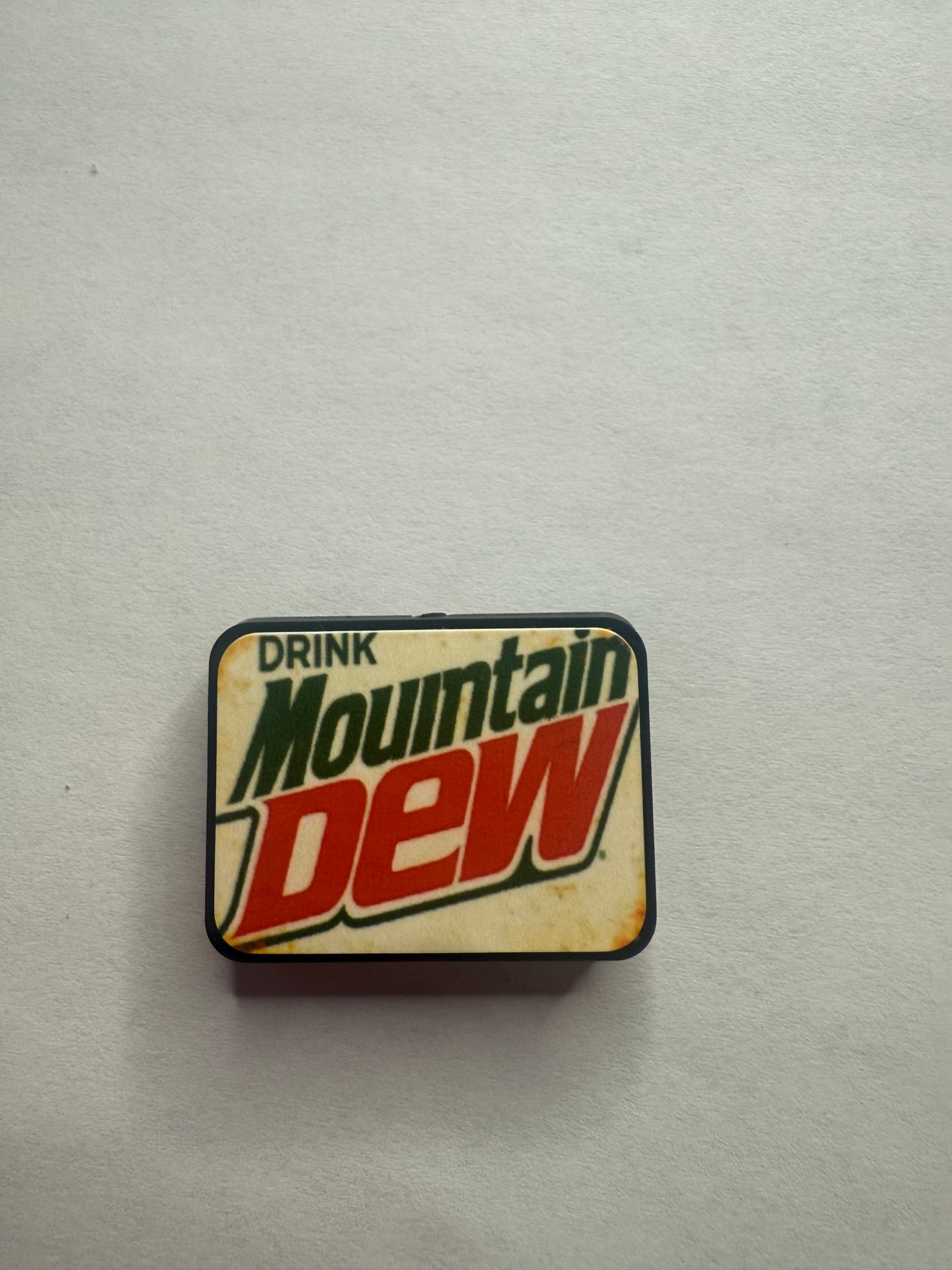 Focal 2d Drink Mountain Dew