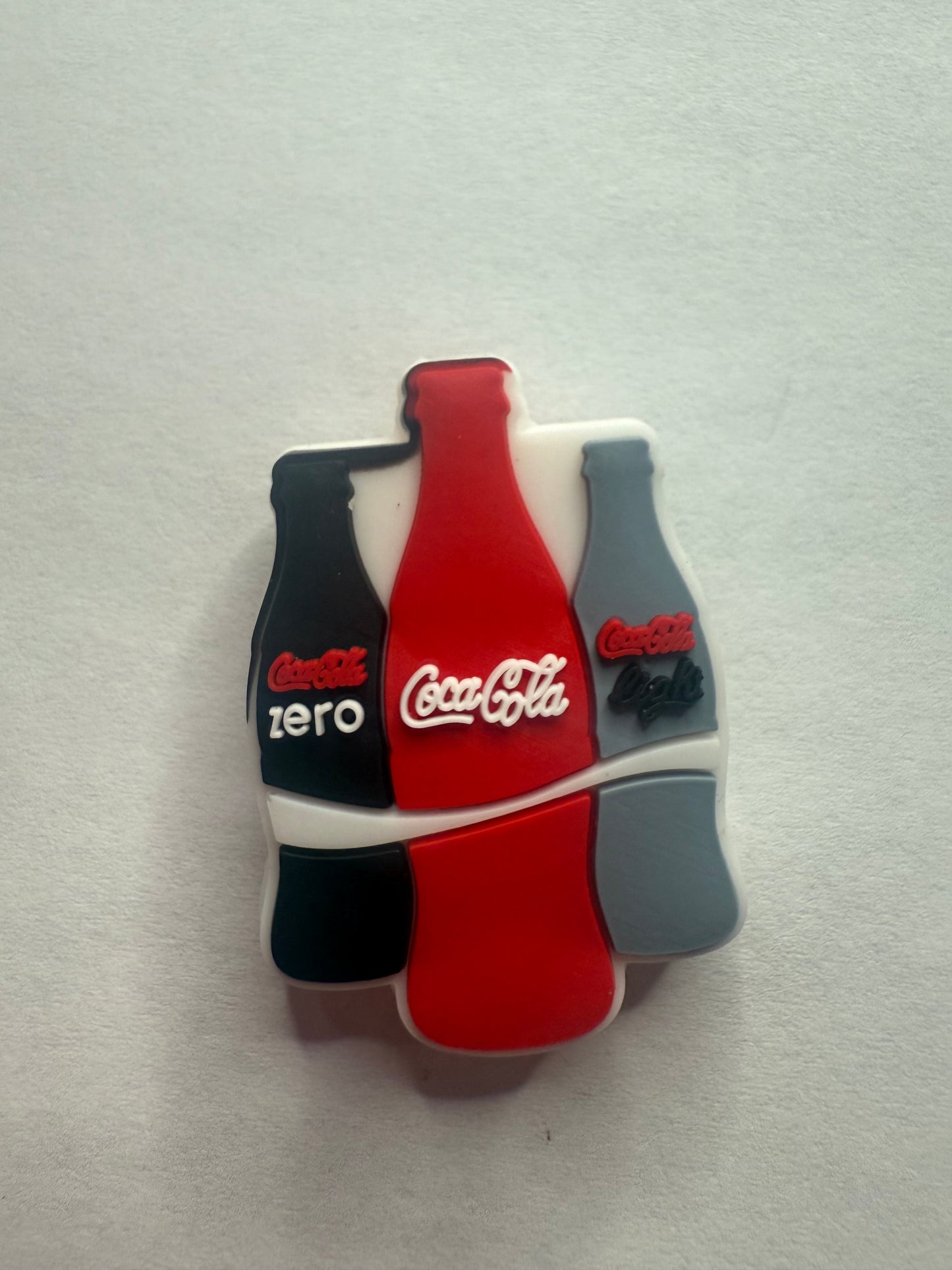 Focal 2d Coke drink
