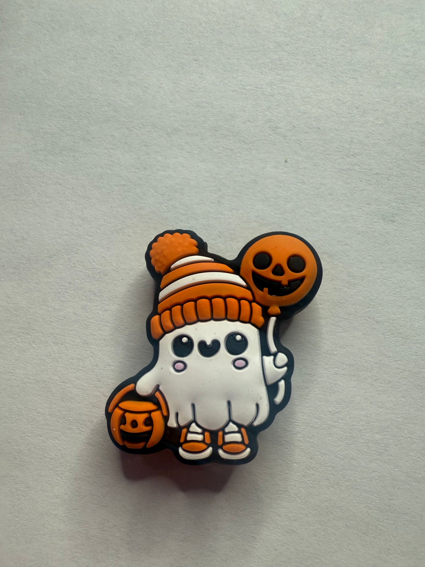 Focal 2d Ghost with balloon