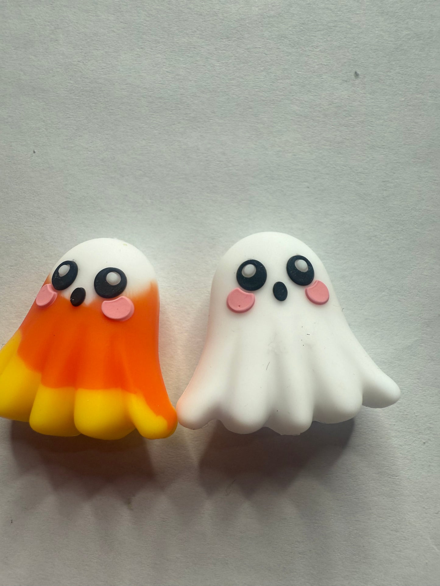 Focal 3d larger ghost mystery