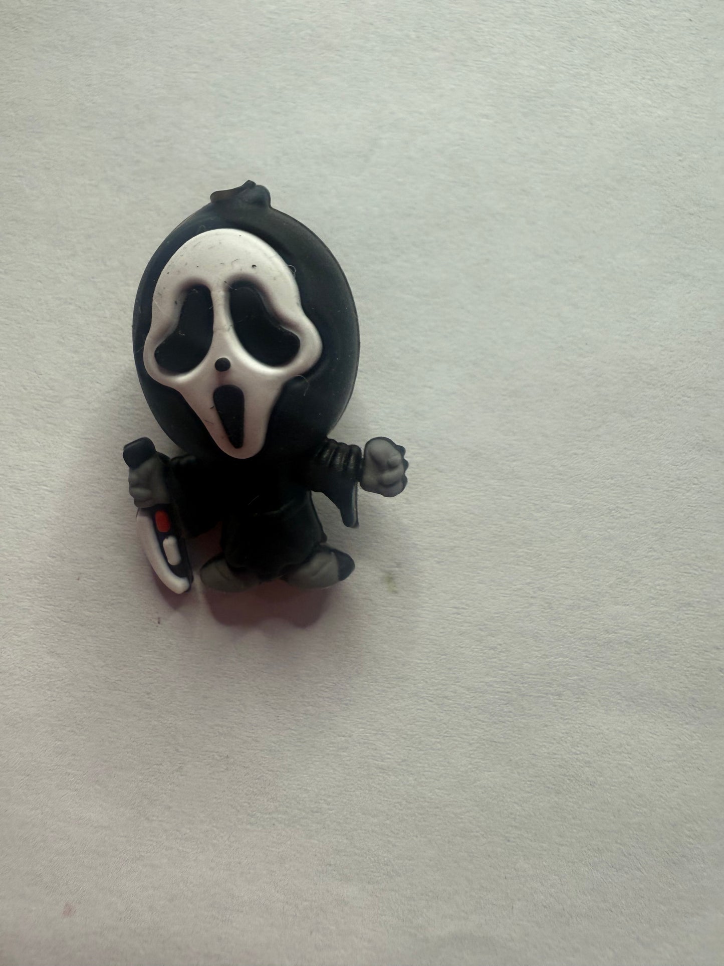Focal 3d scream