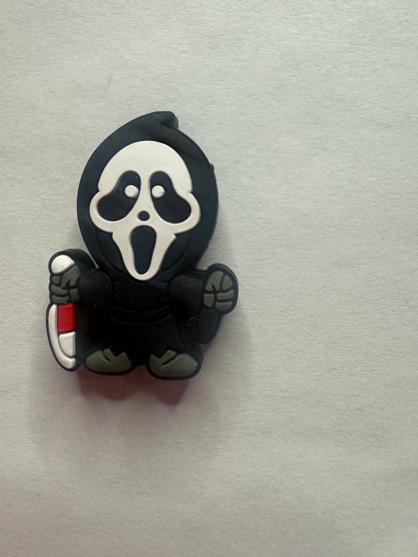 Focal 2d Scream