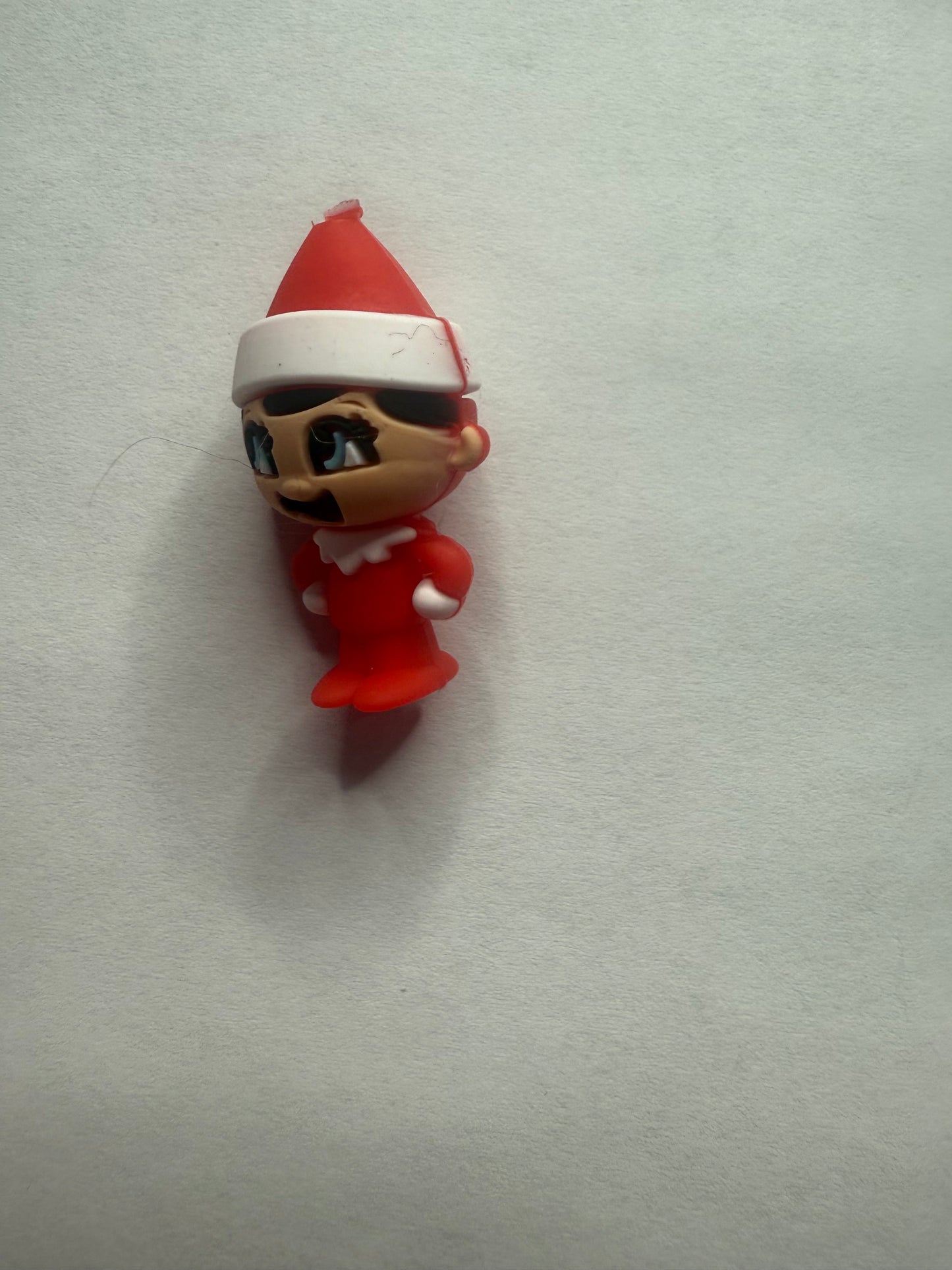 Focals 3d elf on shelf