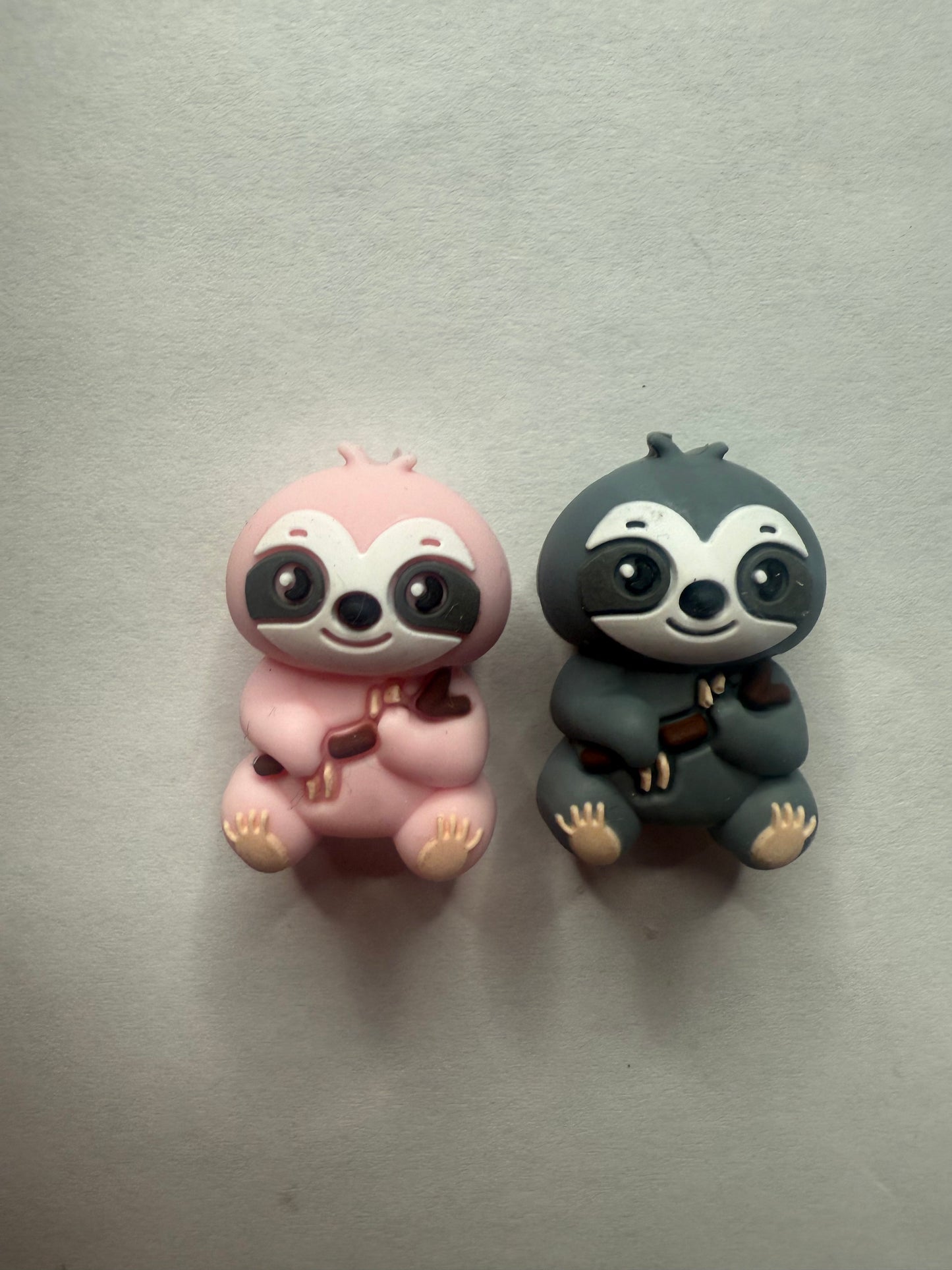 Focals 3d smaller sloth Mystery