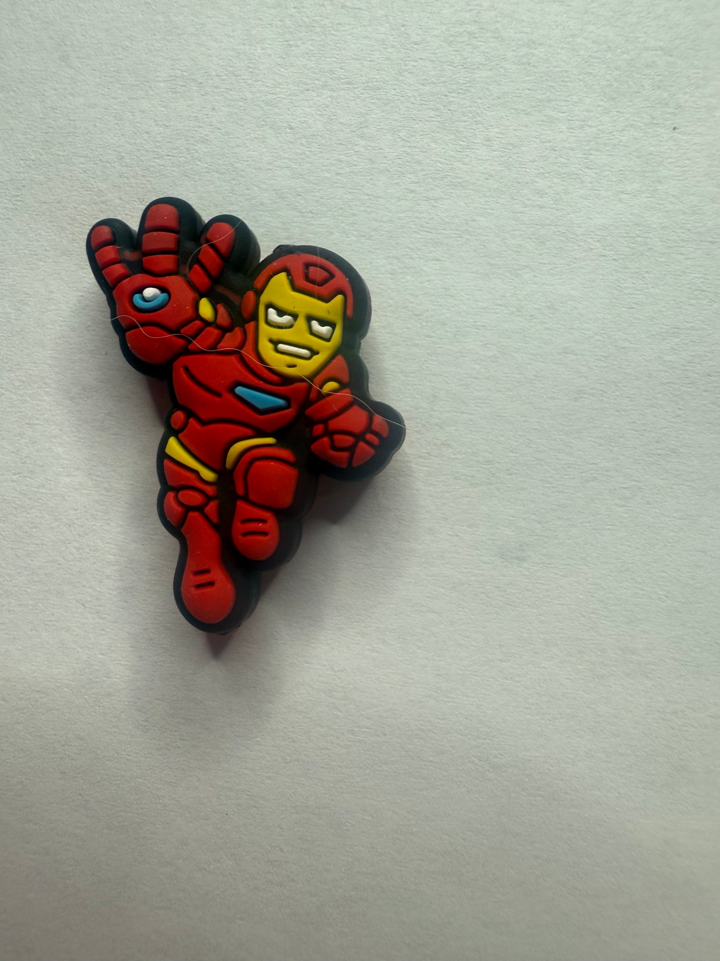 Focals 2d Ironman