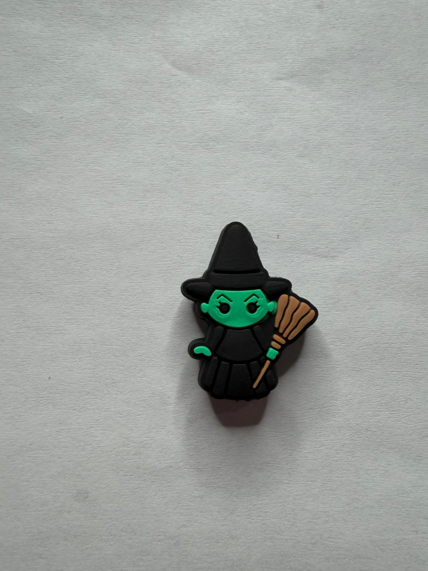 Focal 2d Wizard of oz witch