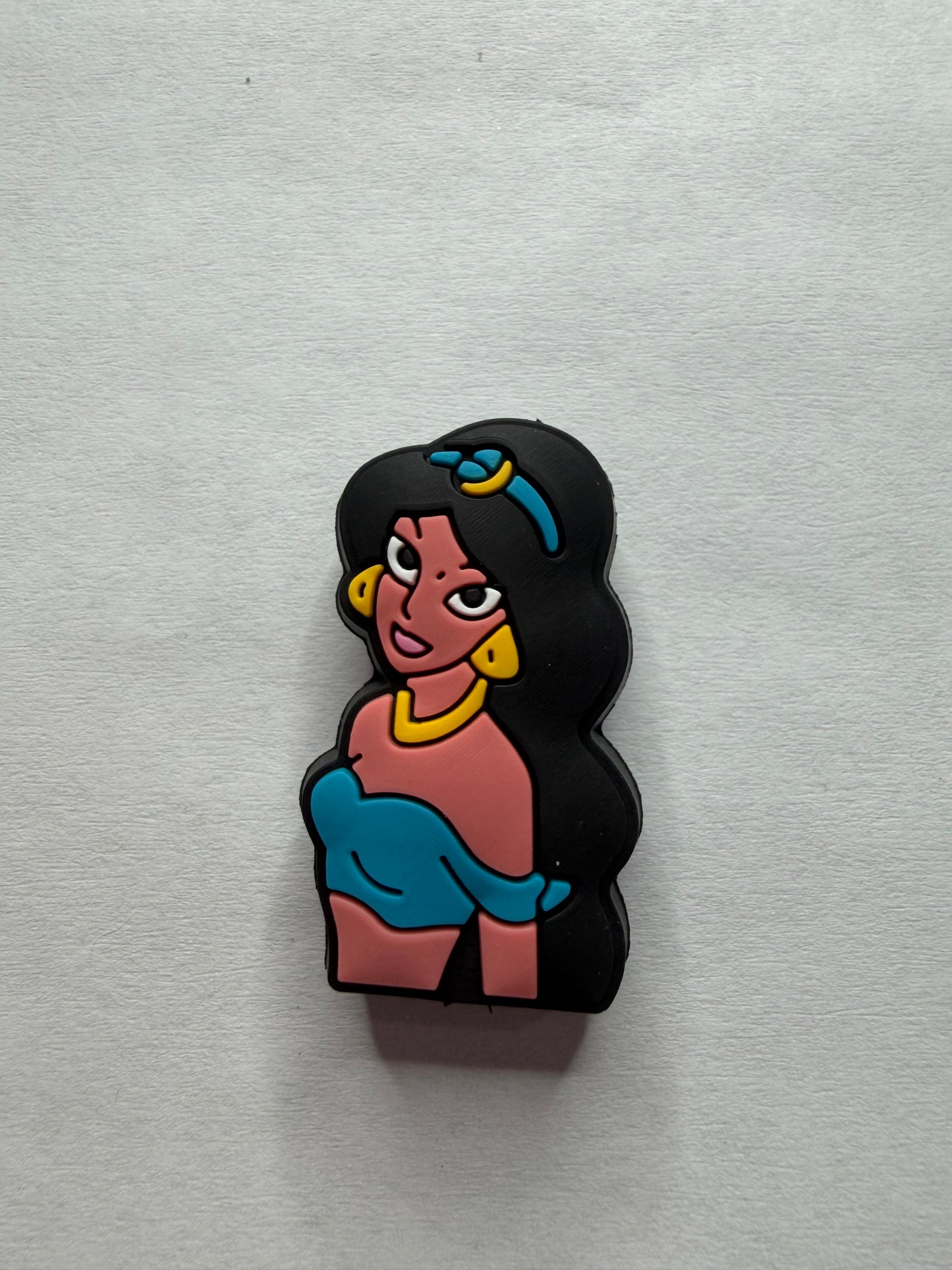 Focal 2d Jasmine