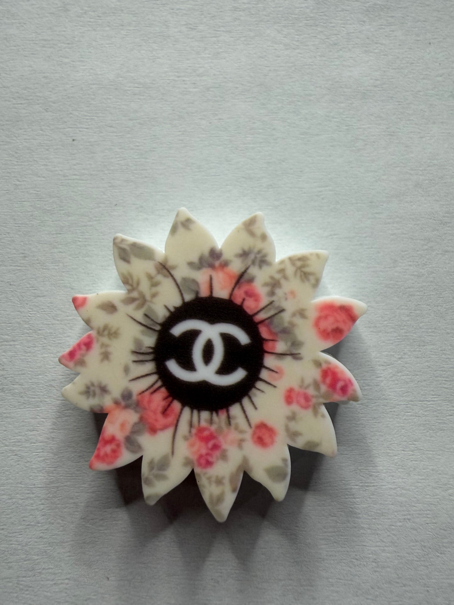Focal 2d Cc sunflower