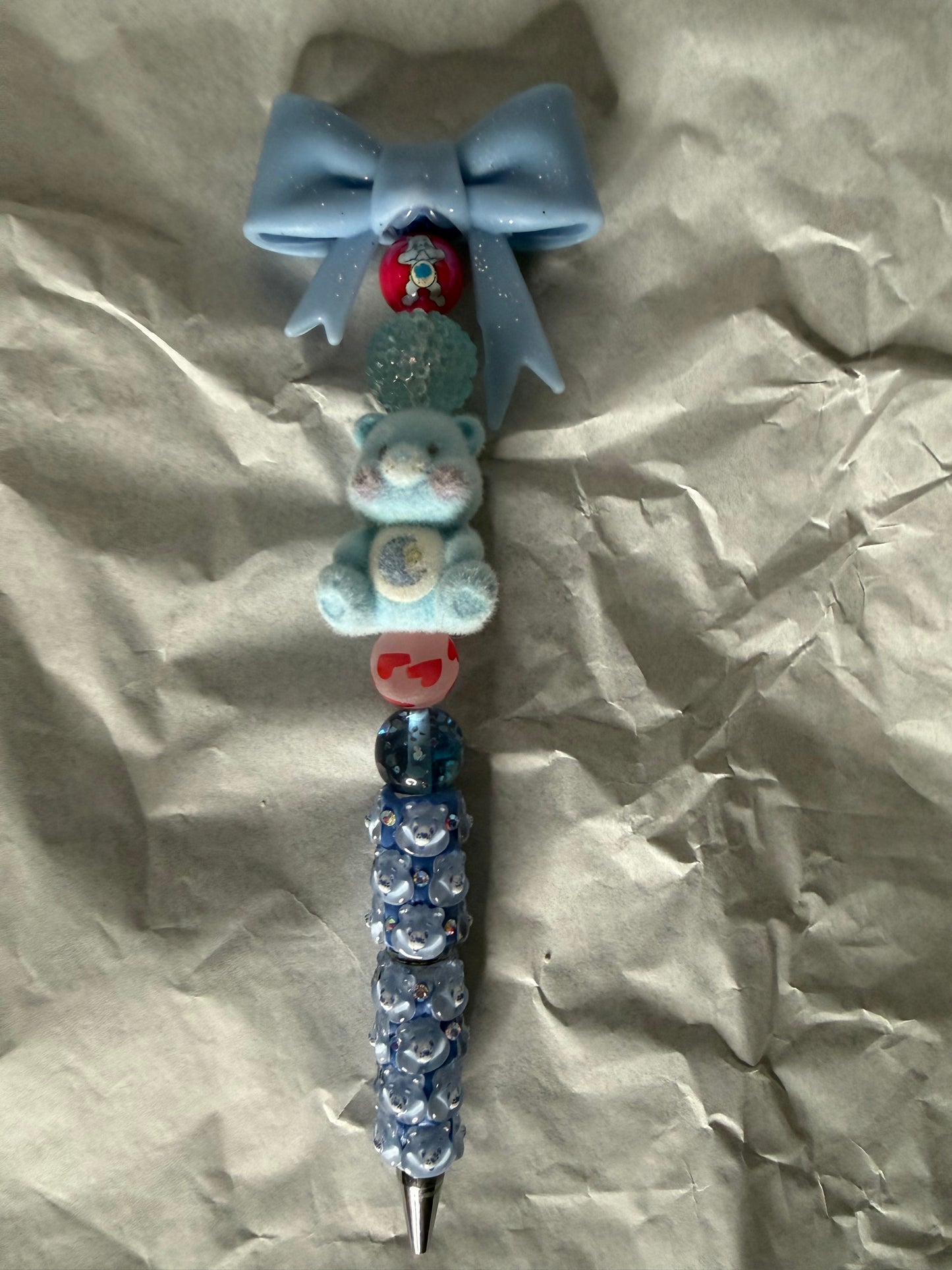 Ready to ship carebears pens