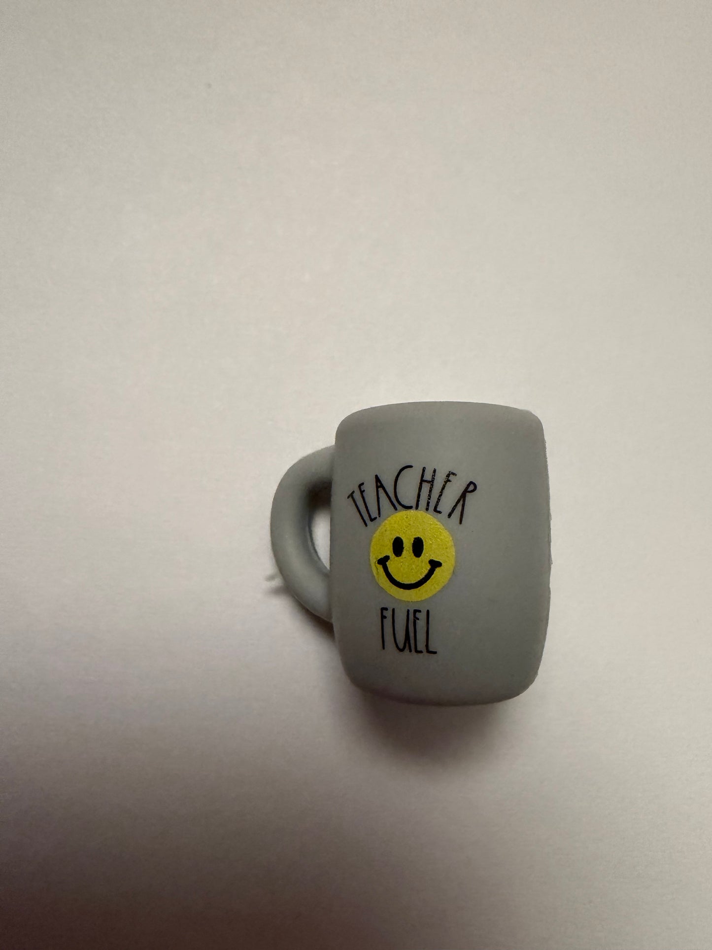 Focal 3d teacher fuel coffee cup