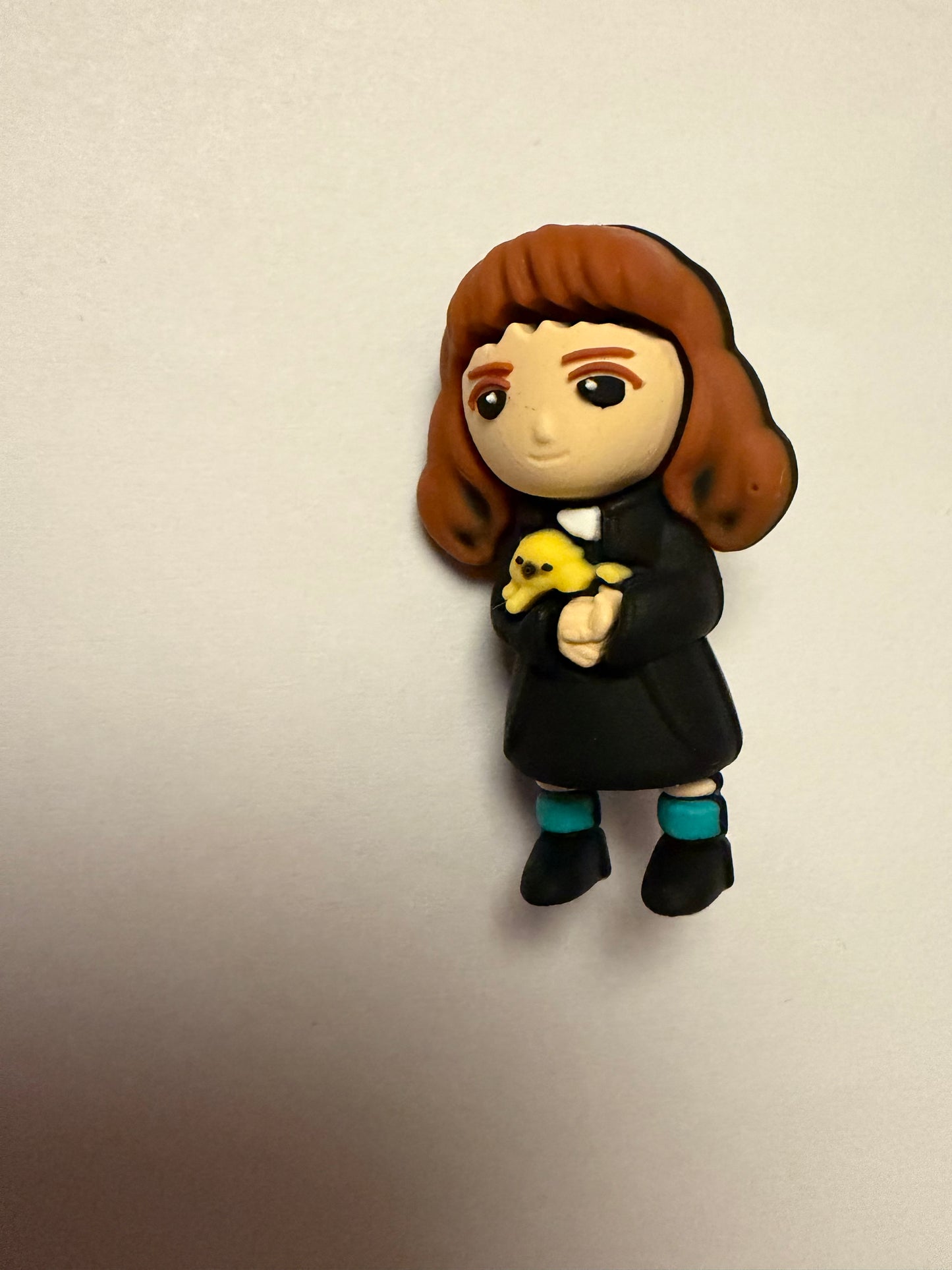 Focal 3d Hermione from Harry Potter