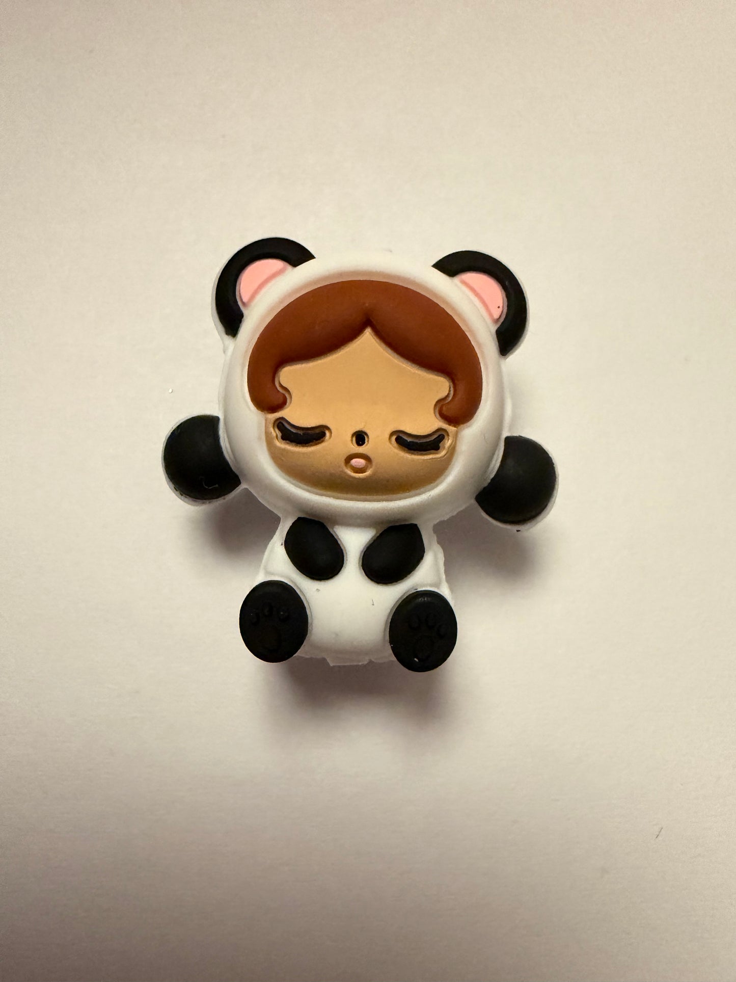 Focal 3d skull panda