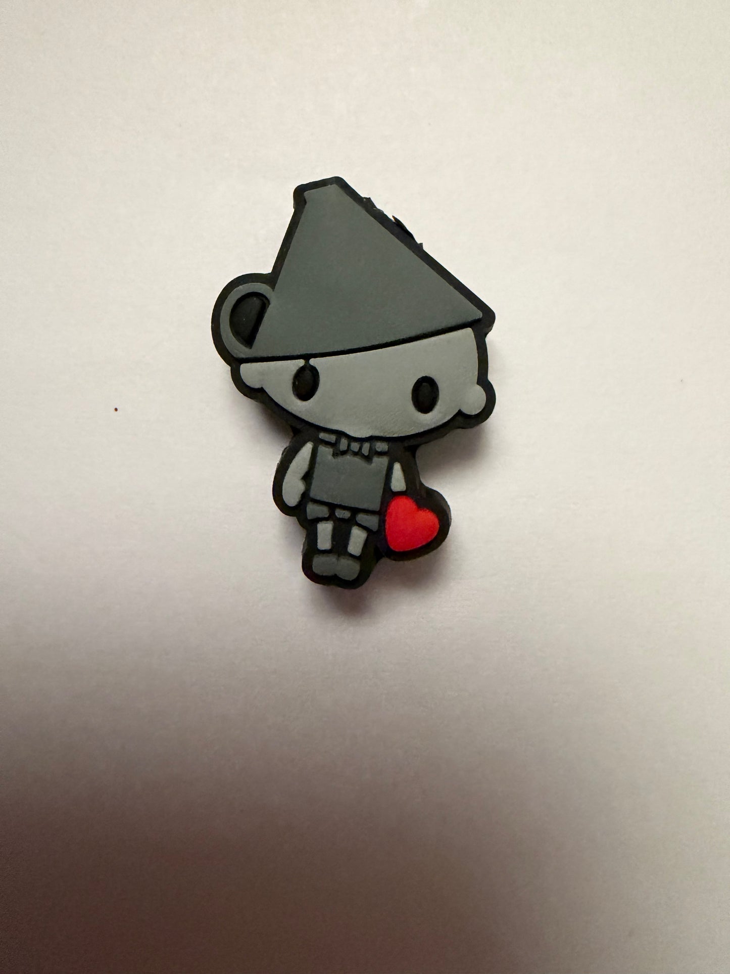 Focal 2d wizard of oz tin man