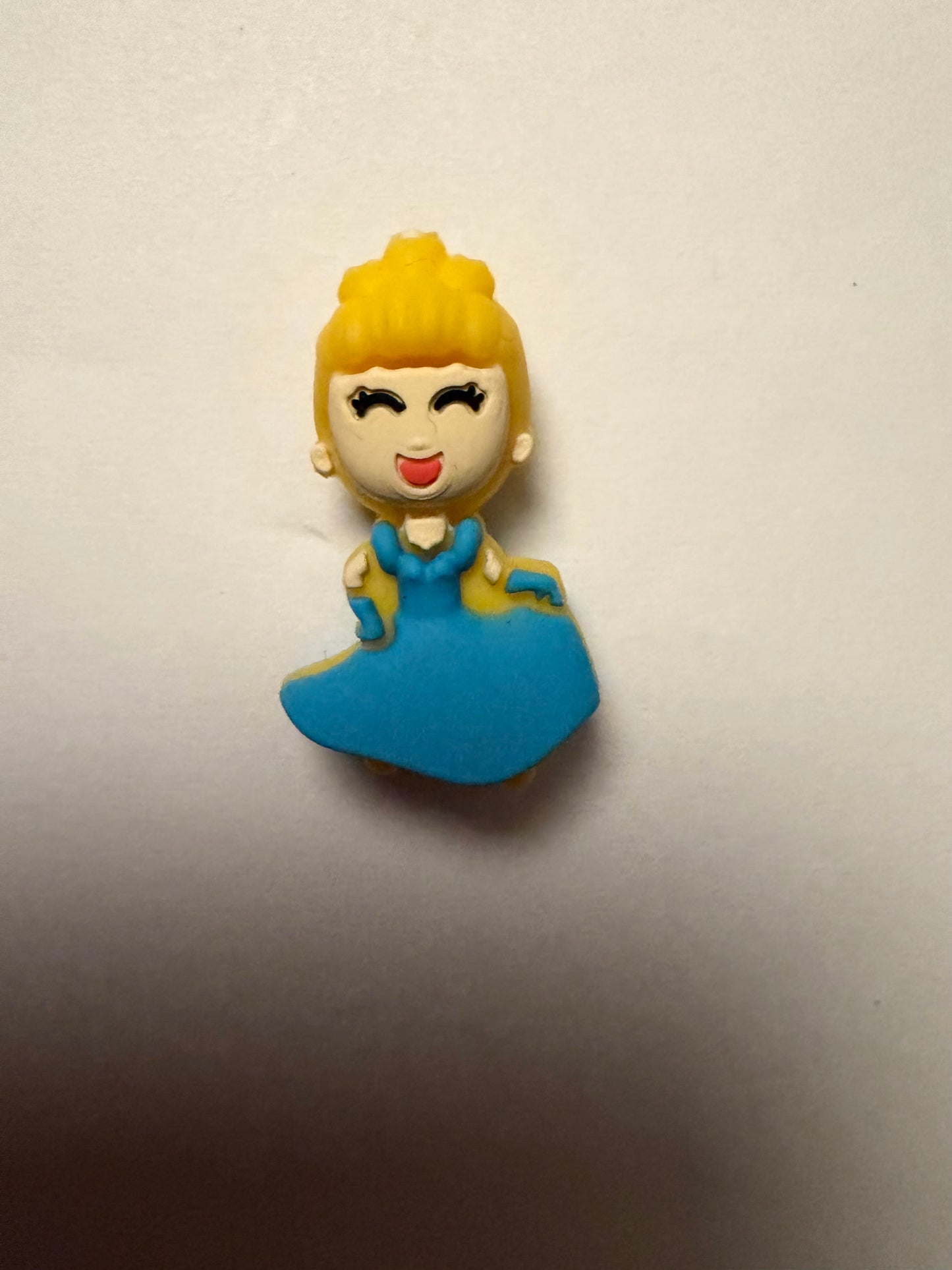 Focal 3d Cinderella