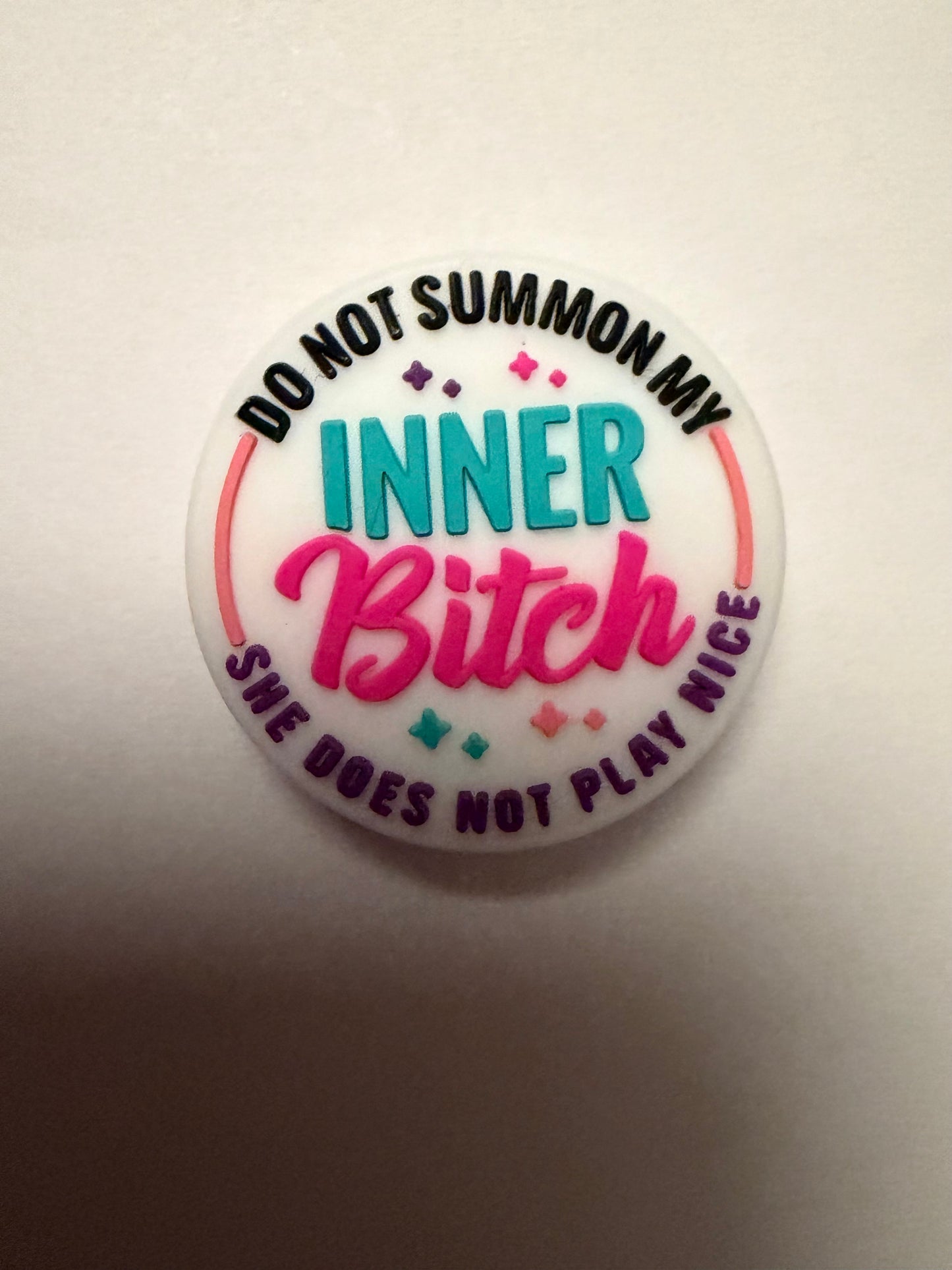 Focal 2d inner bitch