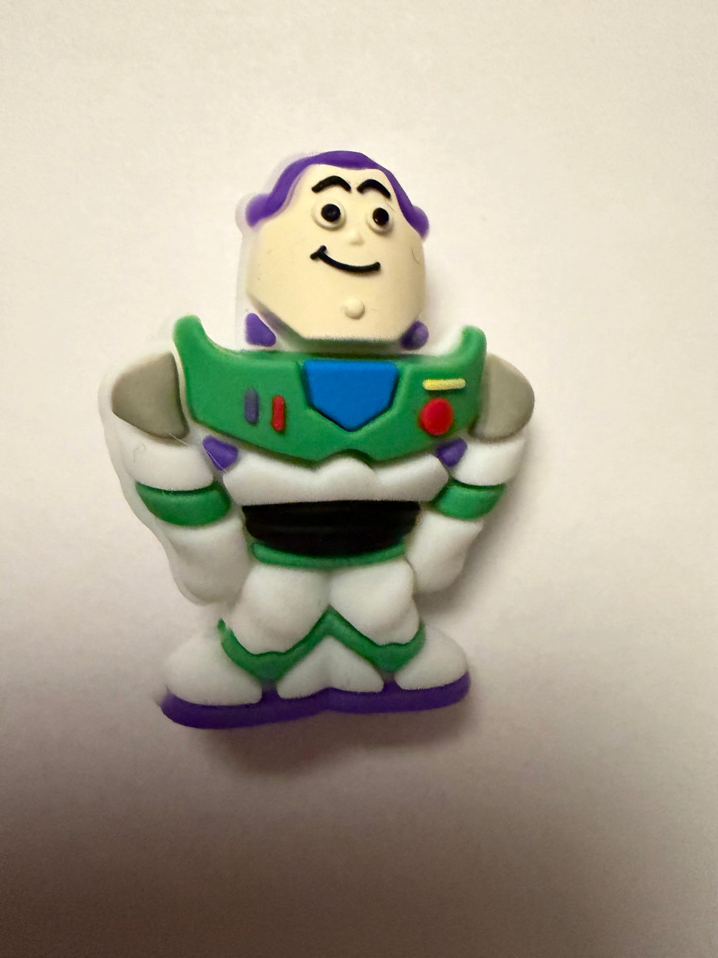 Focal 3d buzz light year