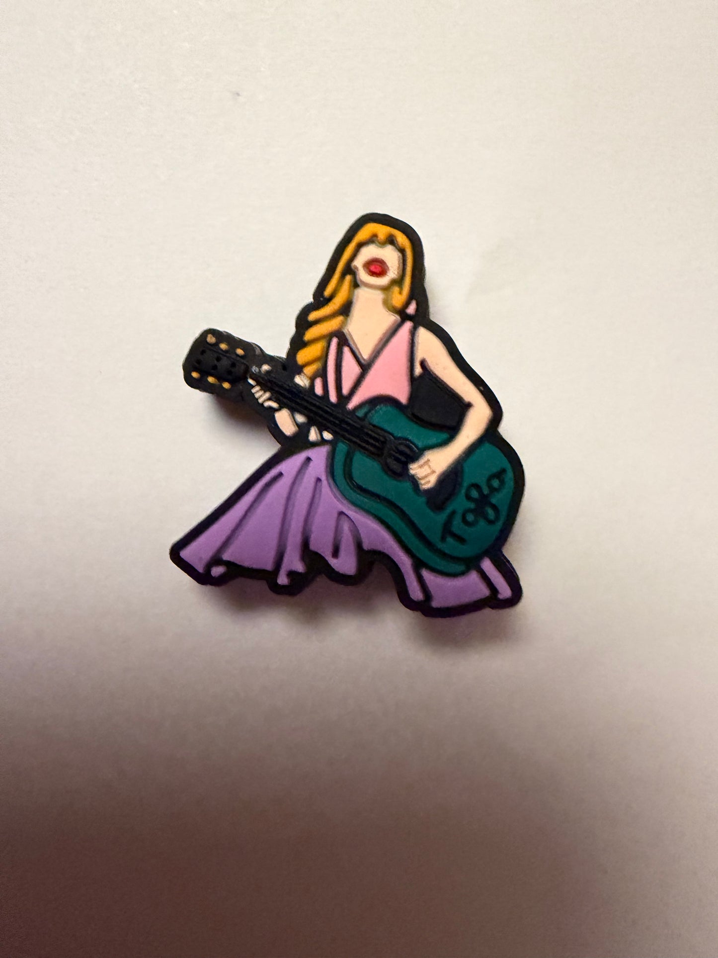 Focal 2d Taylor swift