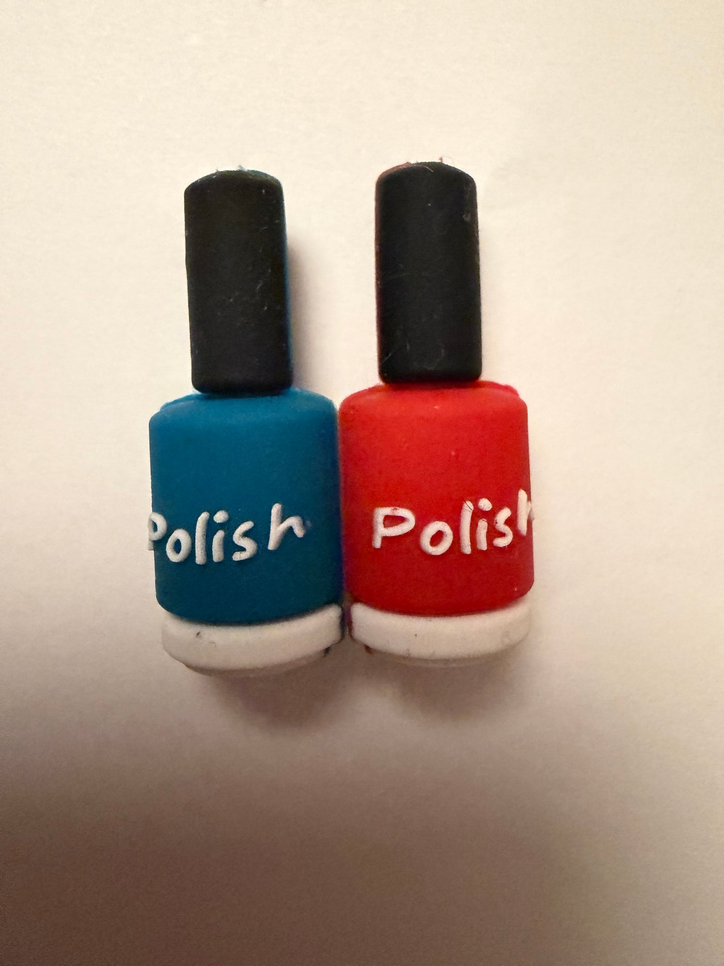 Focal 3d nail polish mystery color