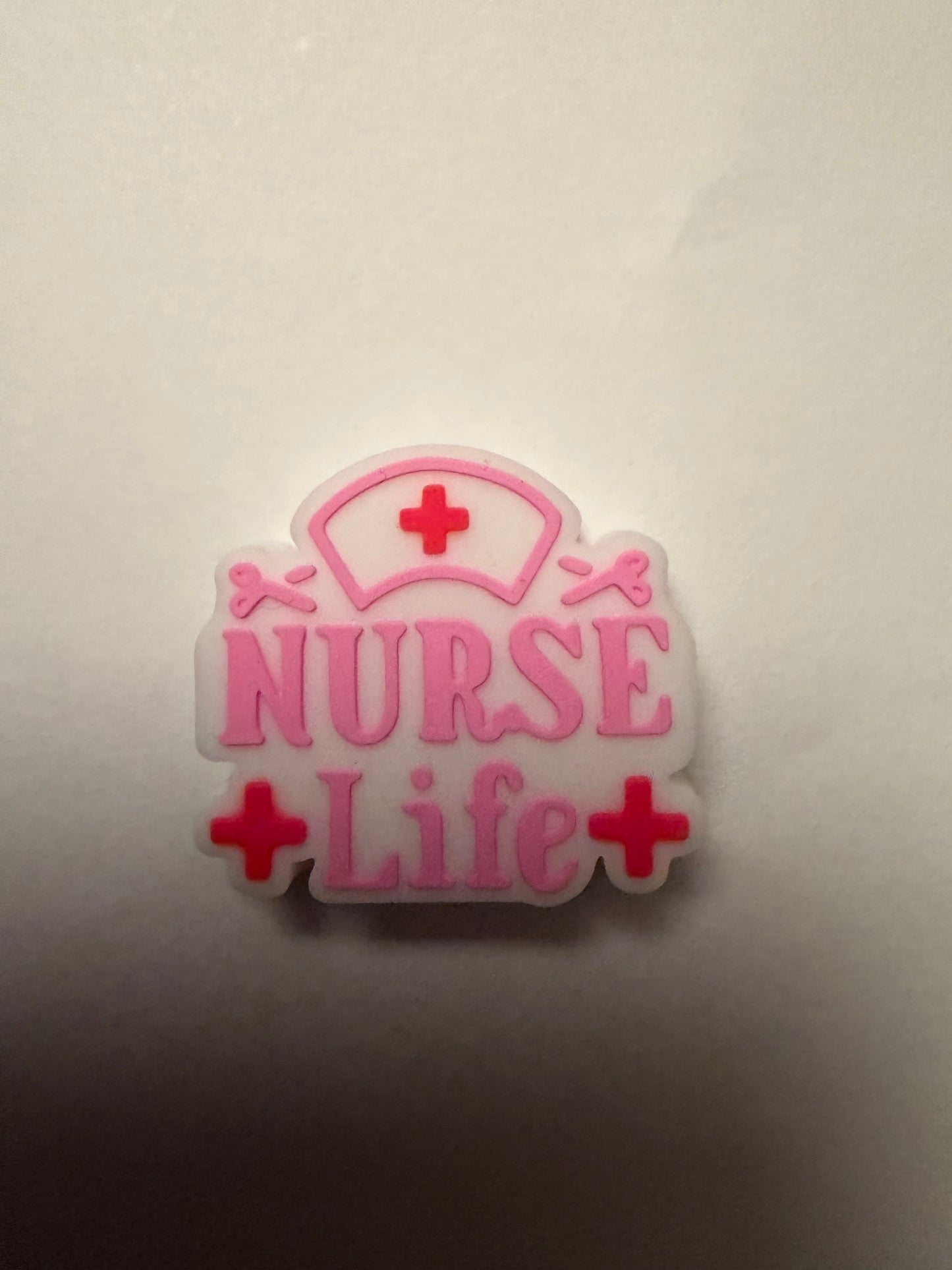 Focal 2d nurse life