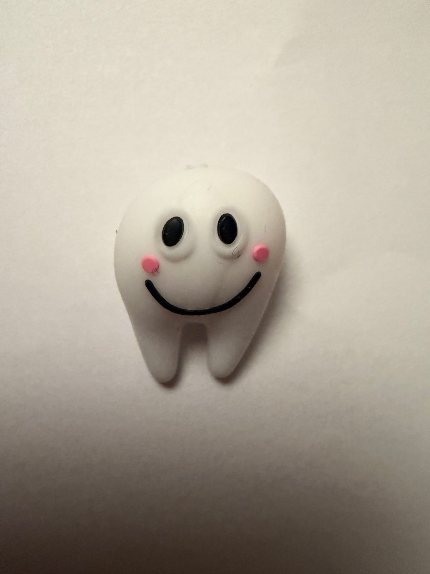 Focal 3d tooth