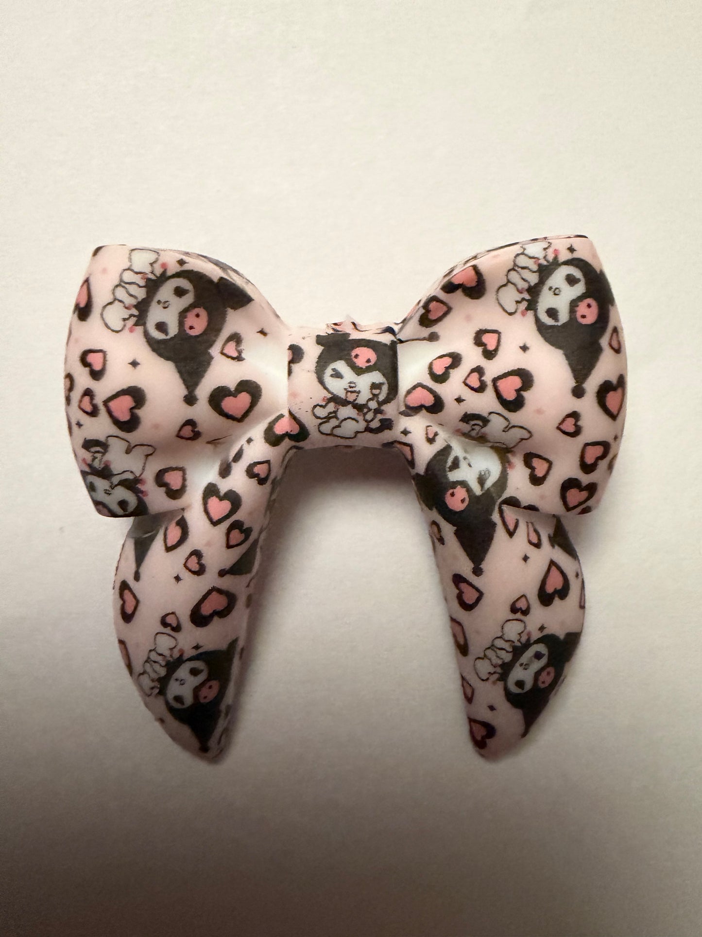 Focal 3d Kuku bow