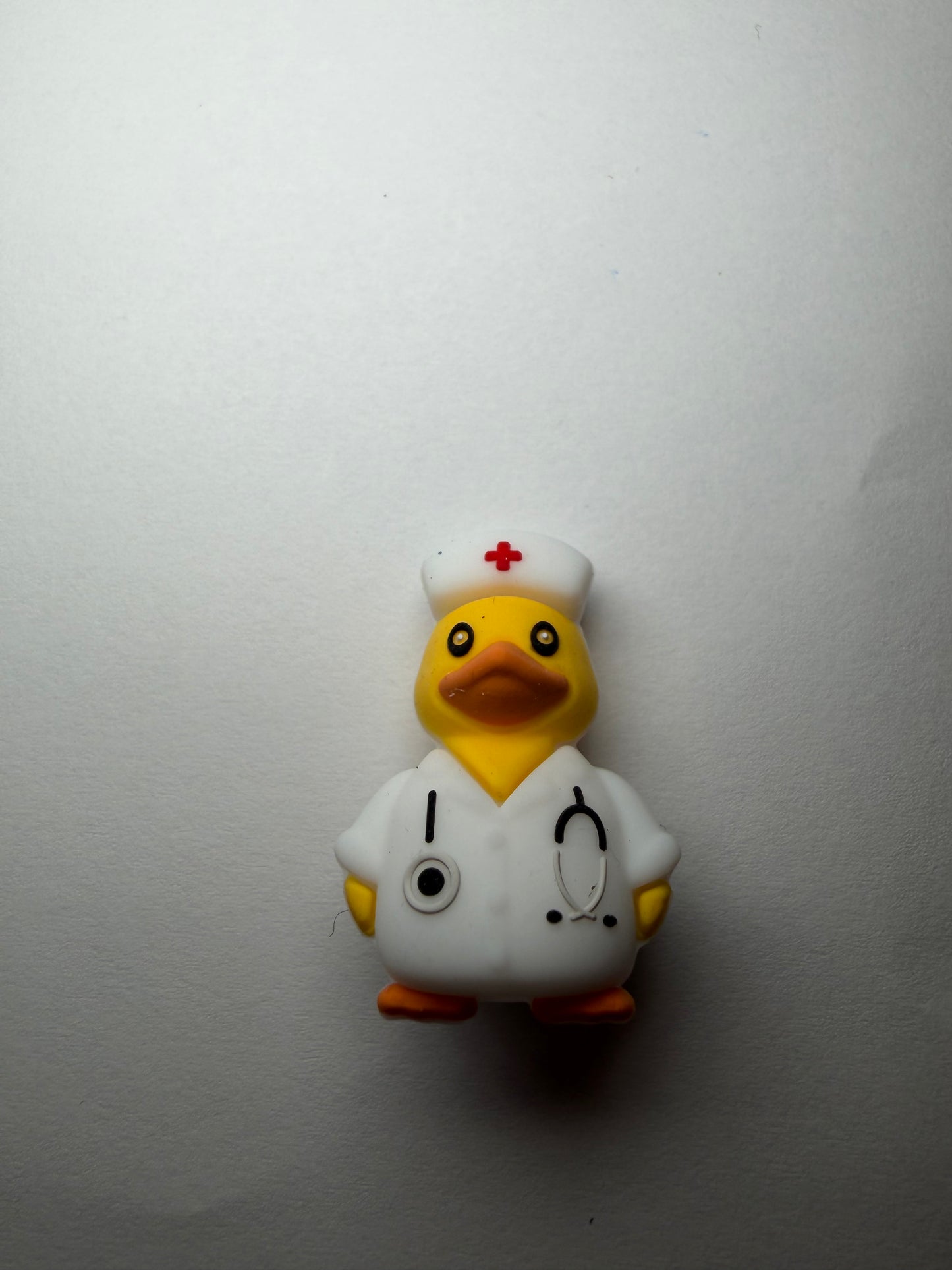 Focal 3d nurse duck