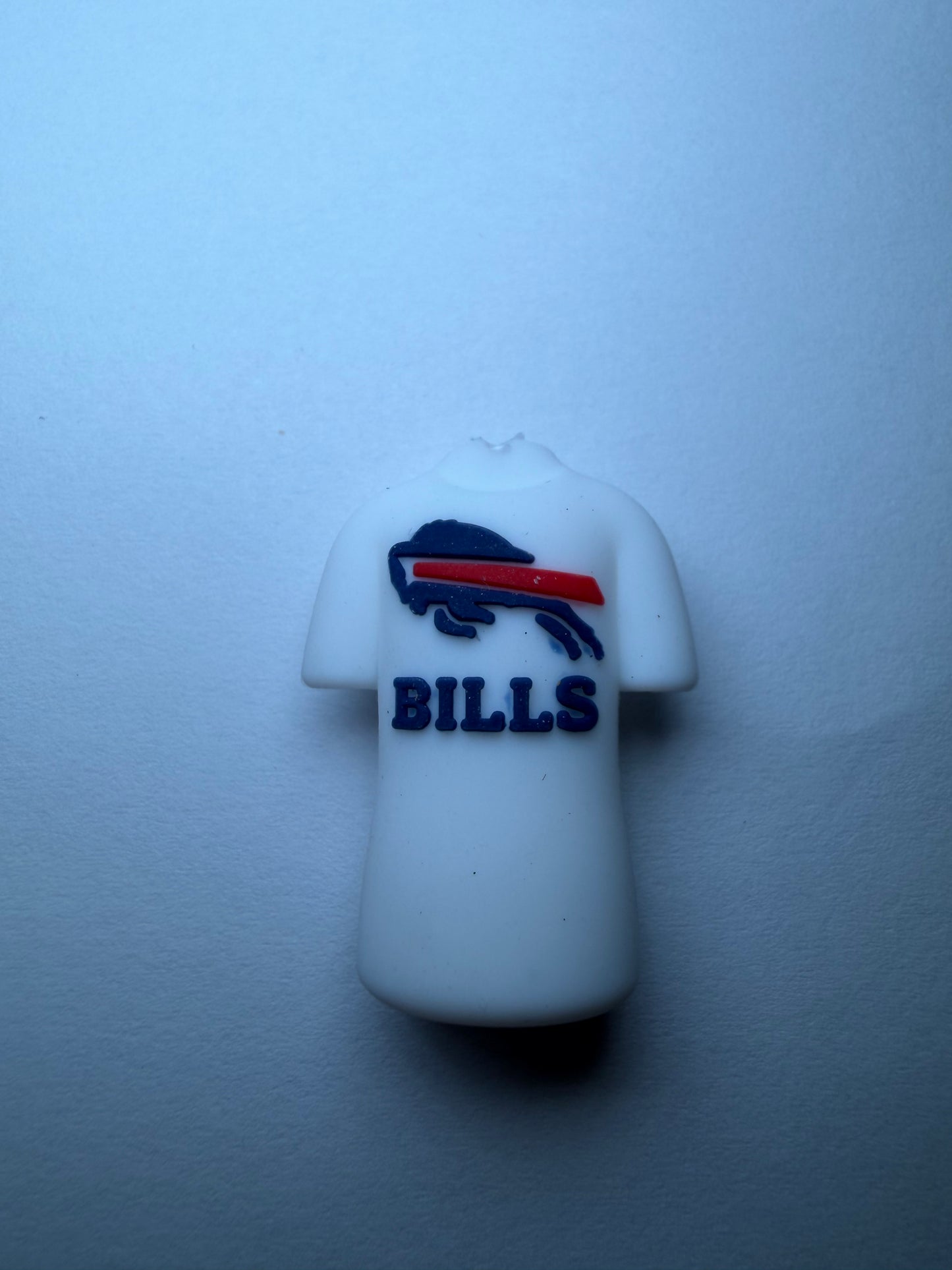 Focal 3d football bills jersey