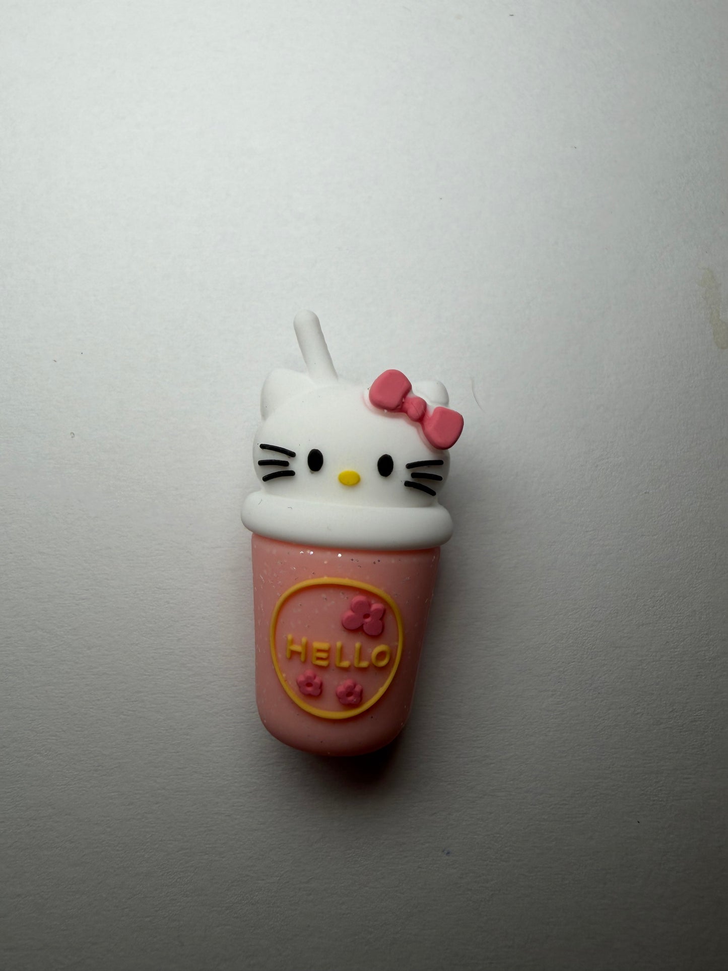 Focal 3d hello kitty coffee cups