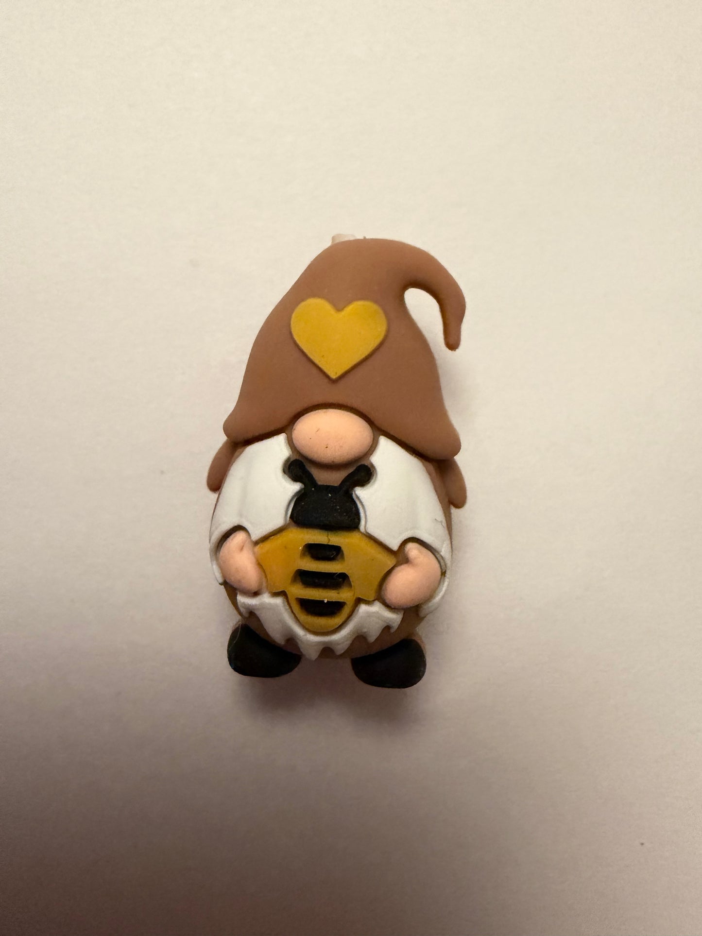 Focal 3d bee gnome