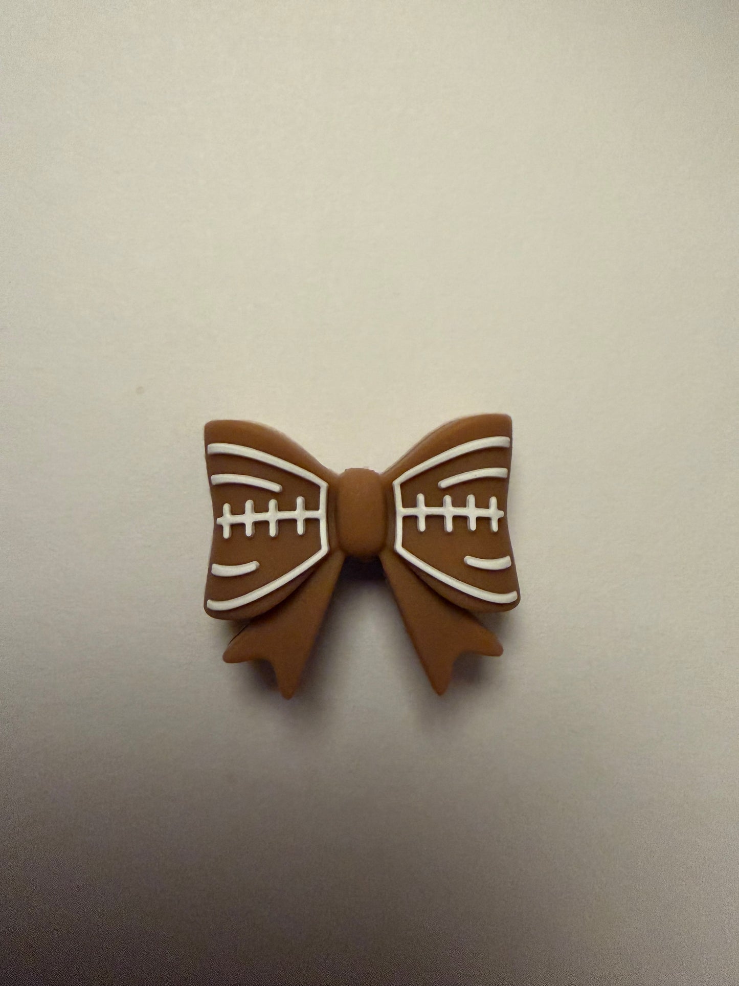 Focal 3d football bow