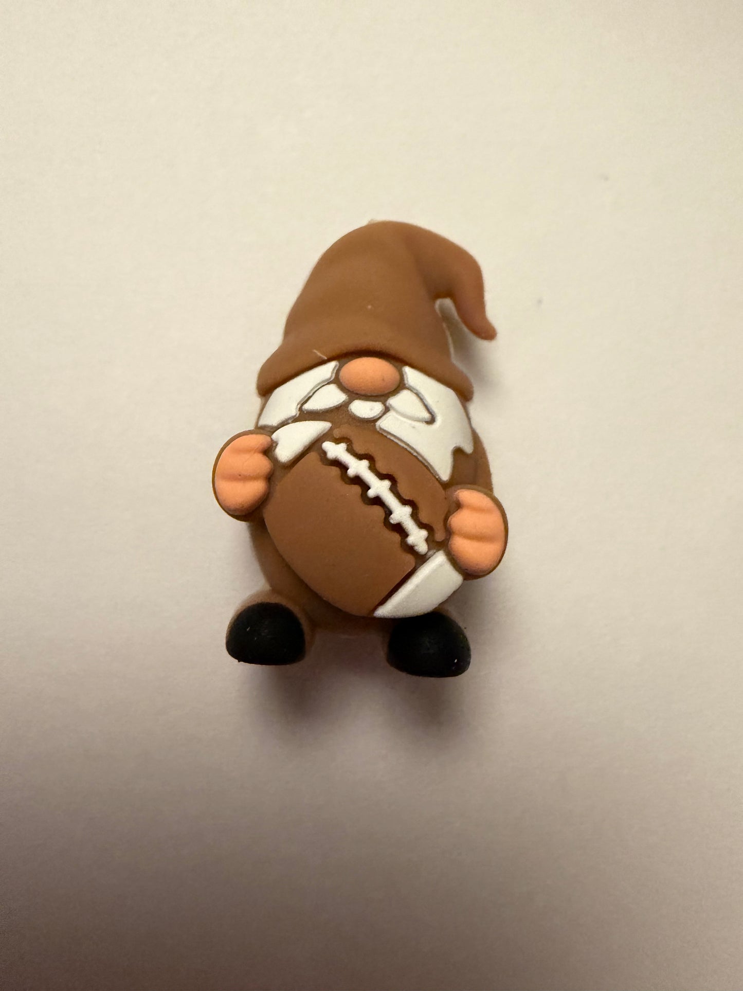 Focal 3d football gnome