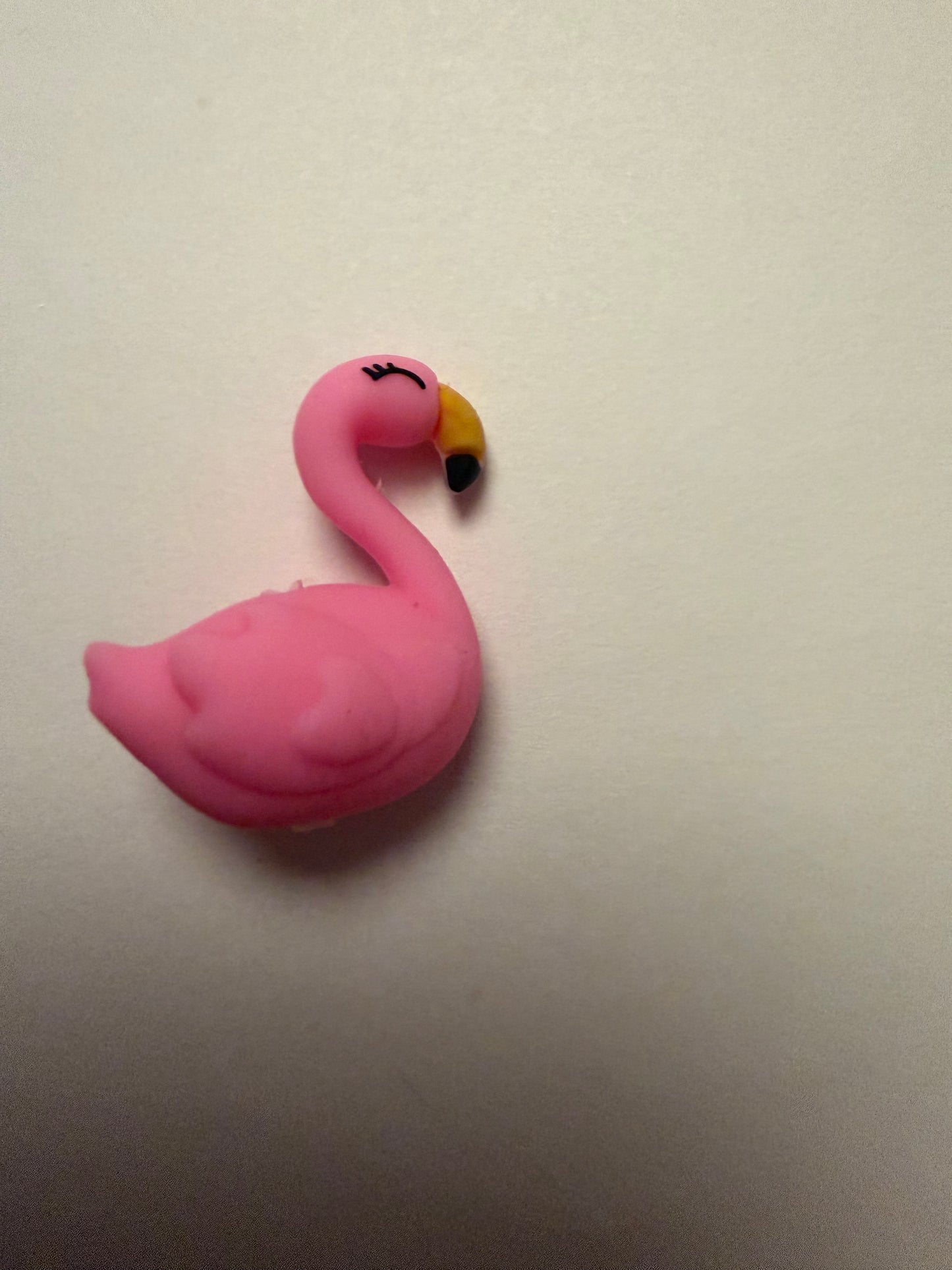Focal 3d flamingo
