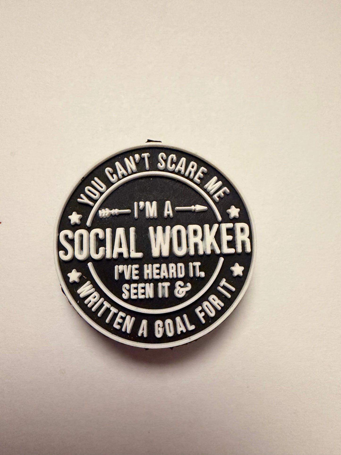 Focal 2d social worker