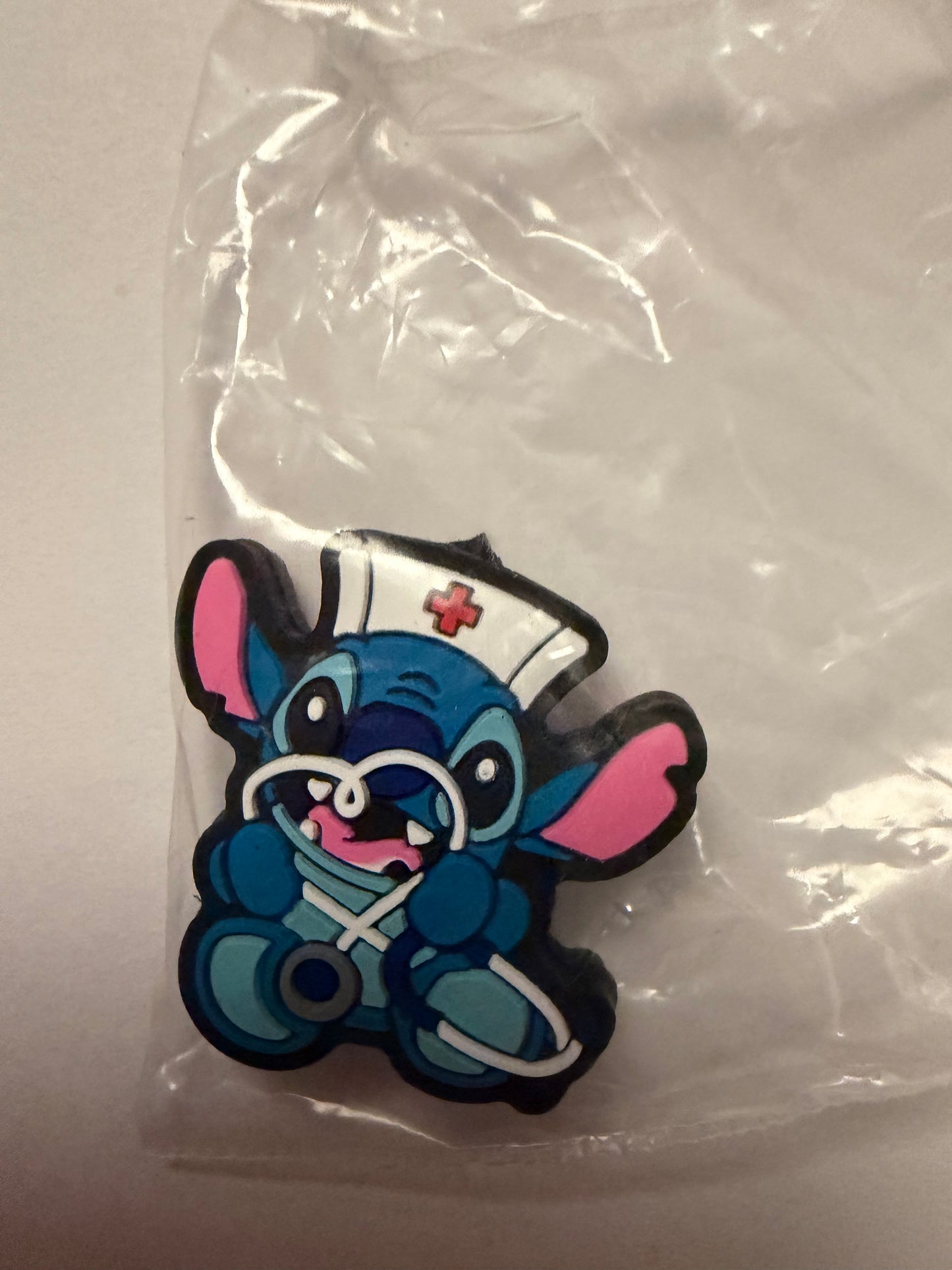 Focal 2d stitch nurse medical