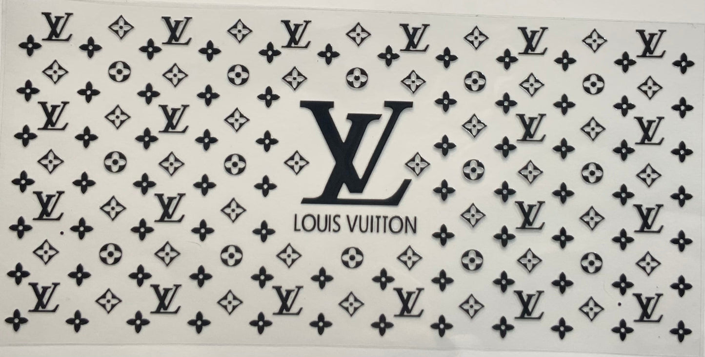 uvdtf transfer wrap lv big black