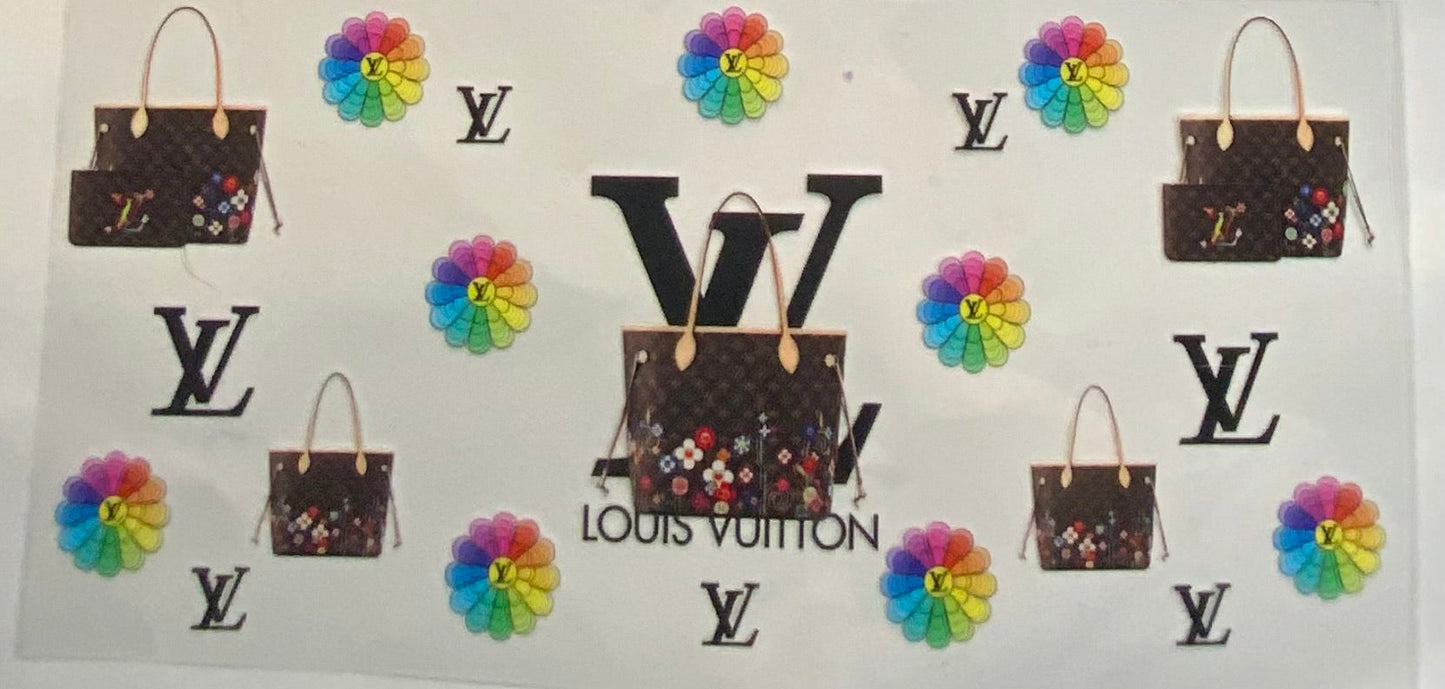 uvdtf transfer wrap liv with never full bag