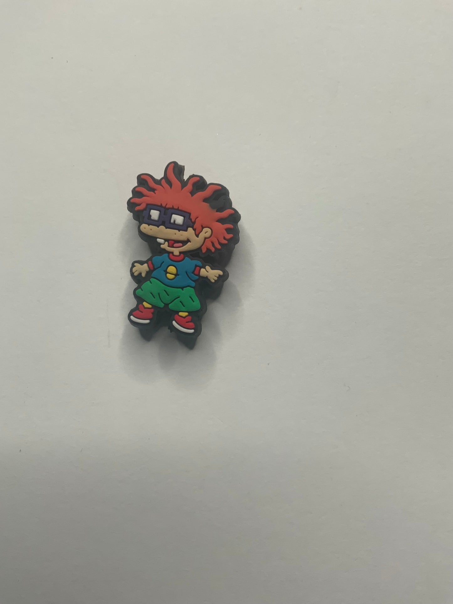 Focals 2d rigrats chucky