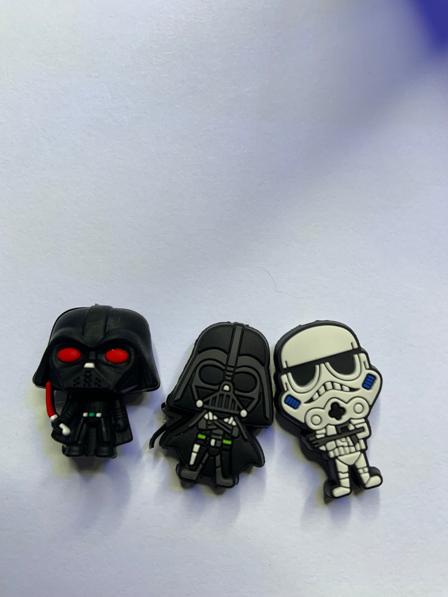 Focals Star Wars 2d or 3d with 3 options