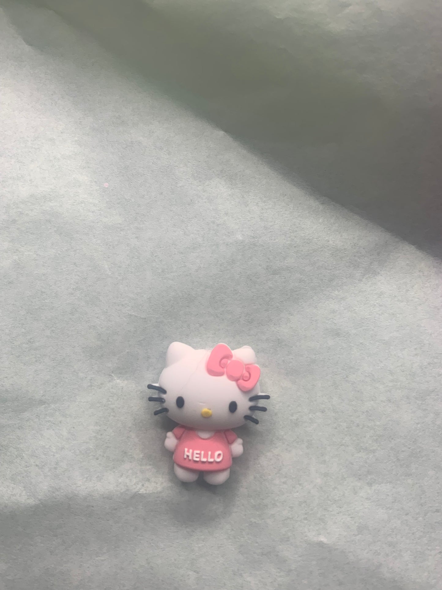 Focal 3d hk pink shirt