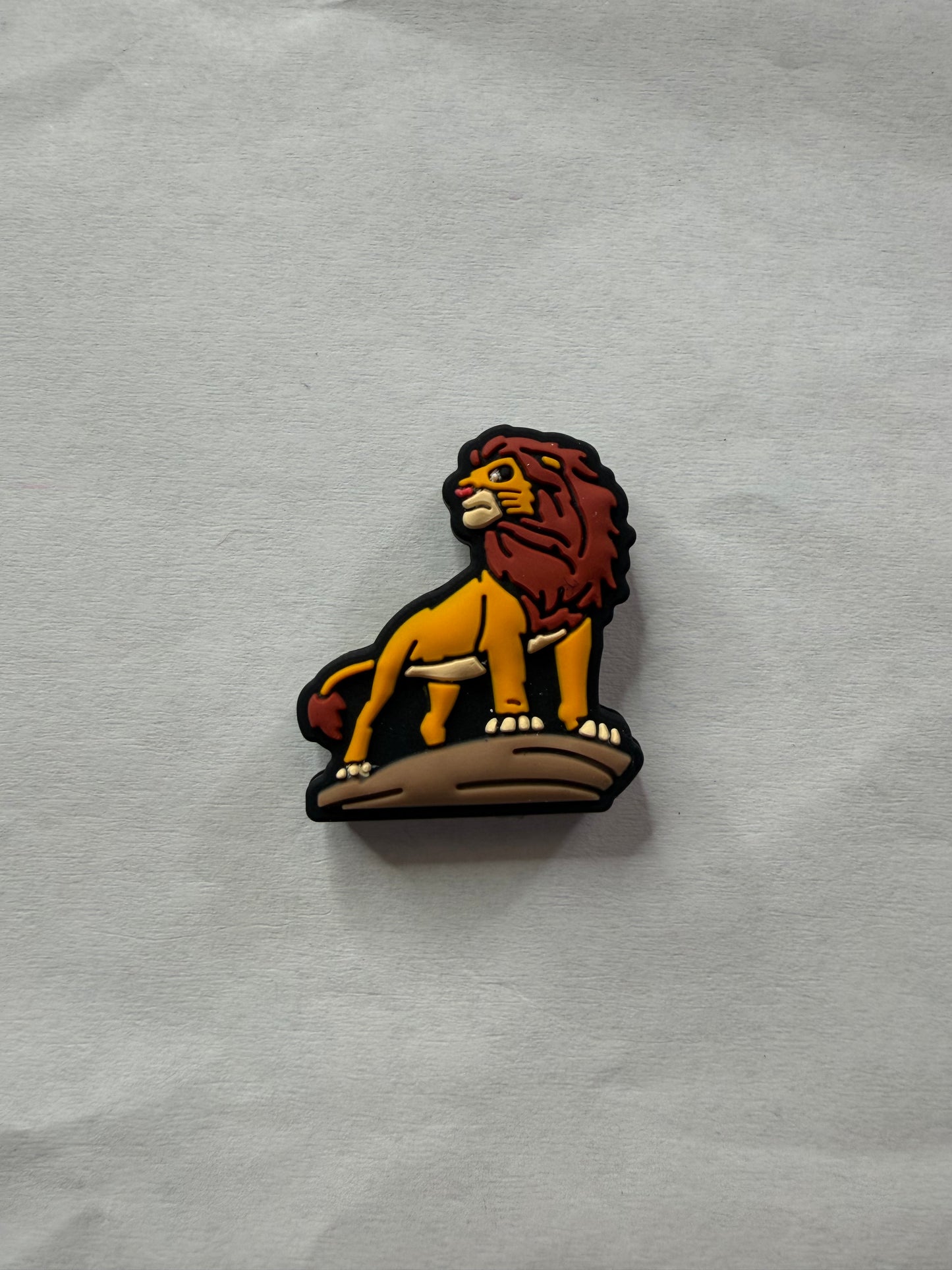 focal 2d lion king Midas’s