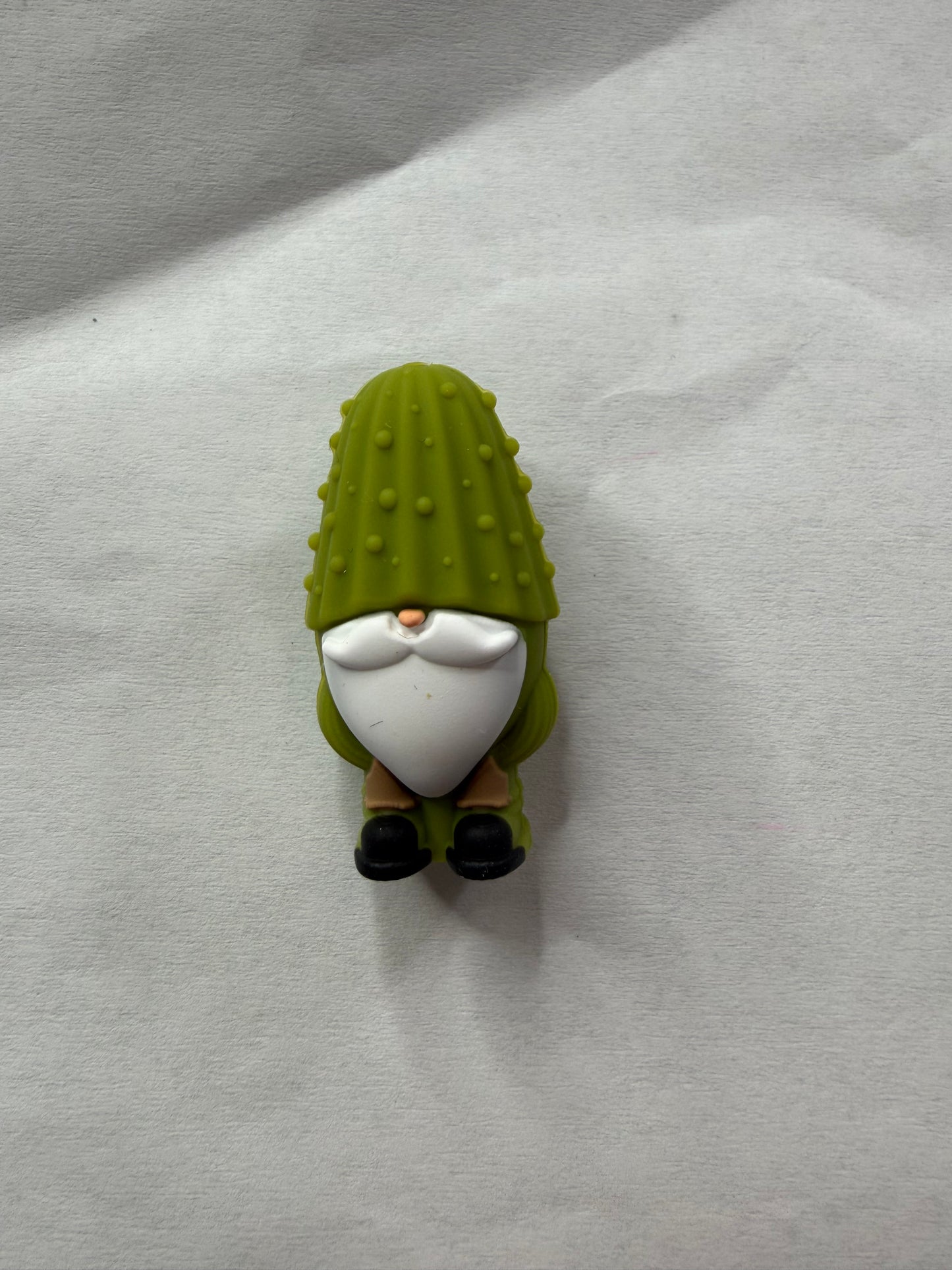 focal 3d pickle gnome